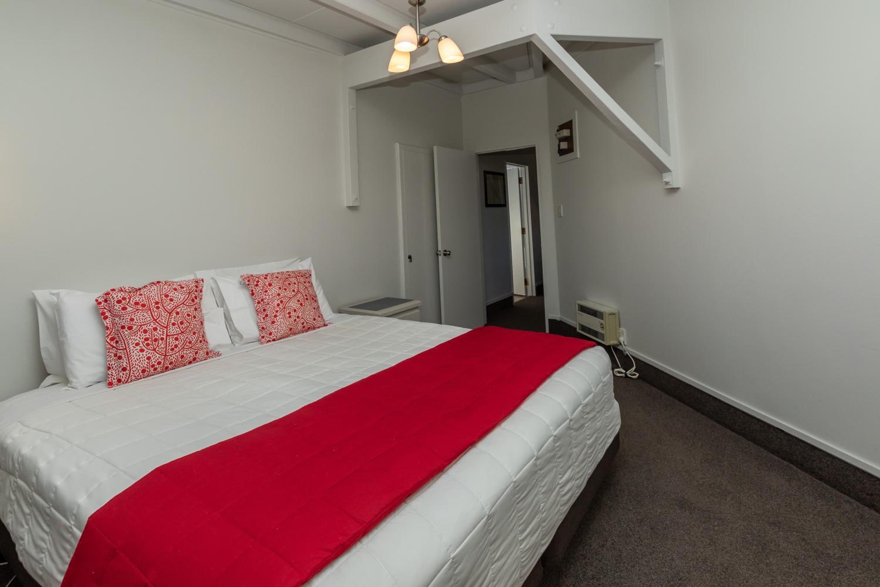 Standard Apartment photo 3