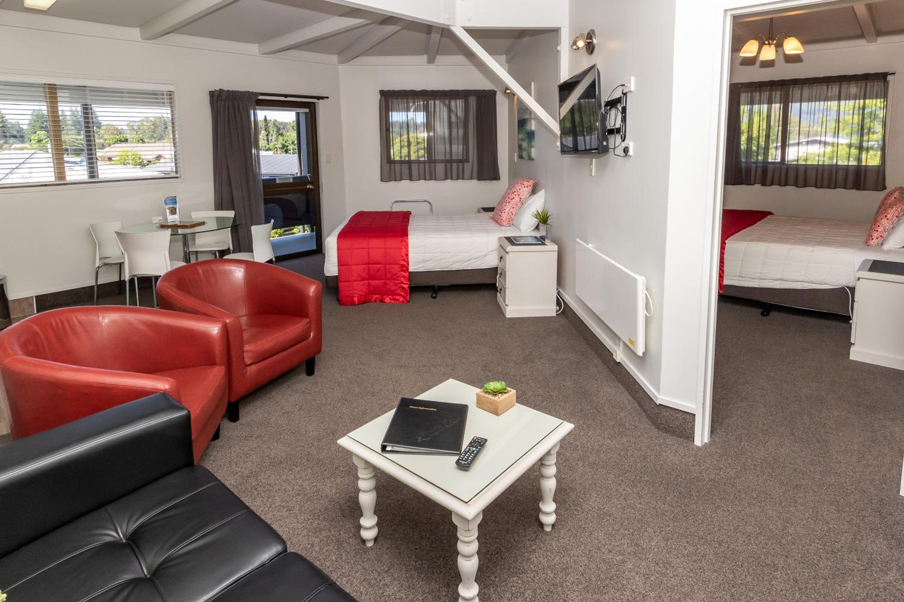 Standard Apartment