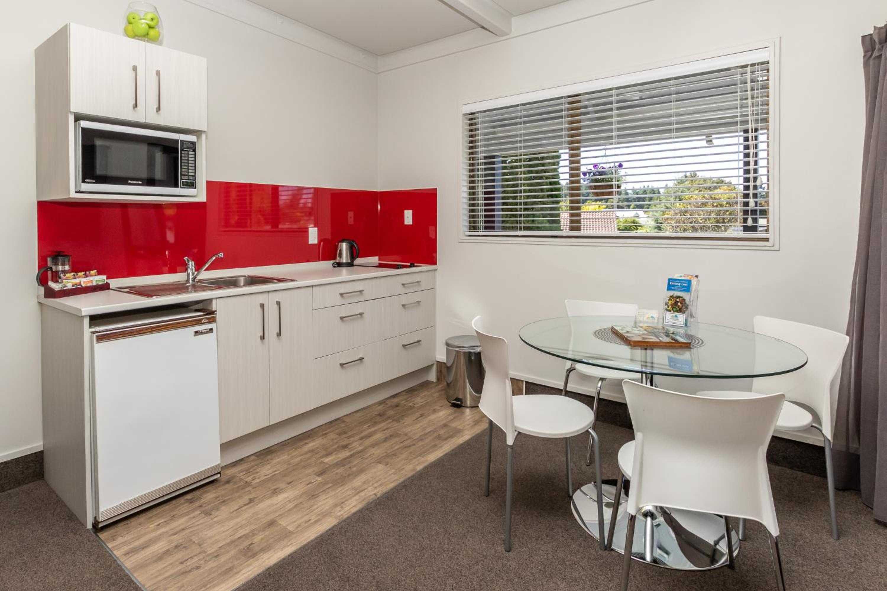 Standard Apartment photo 2
