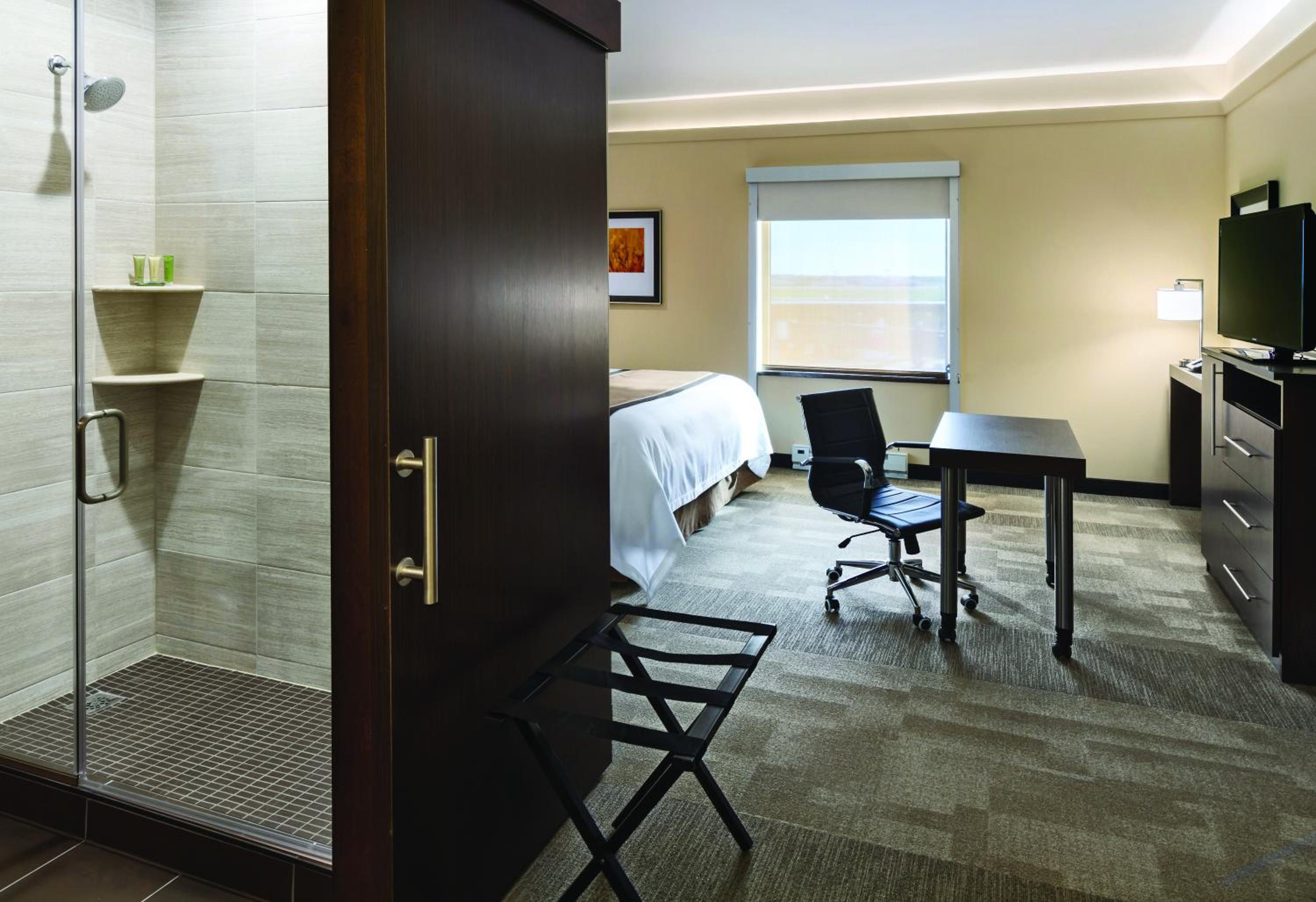 Executive King Guestroom