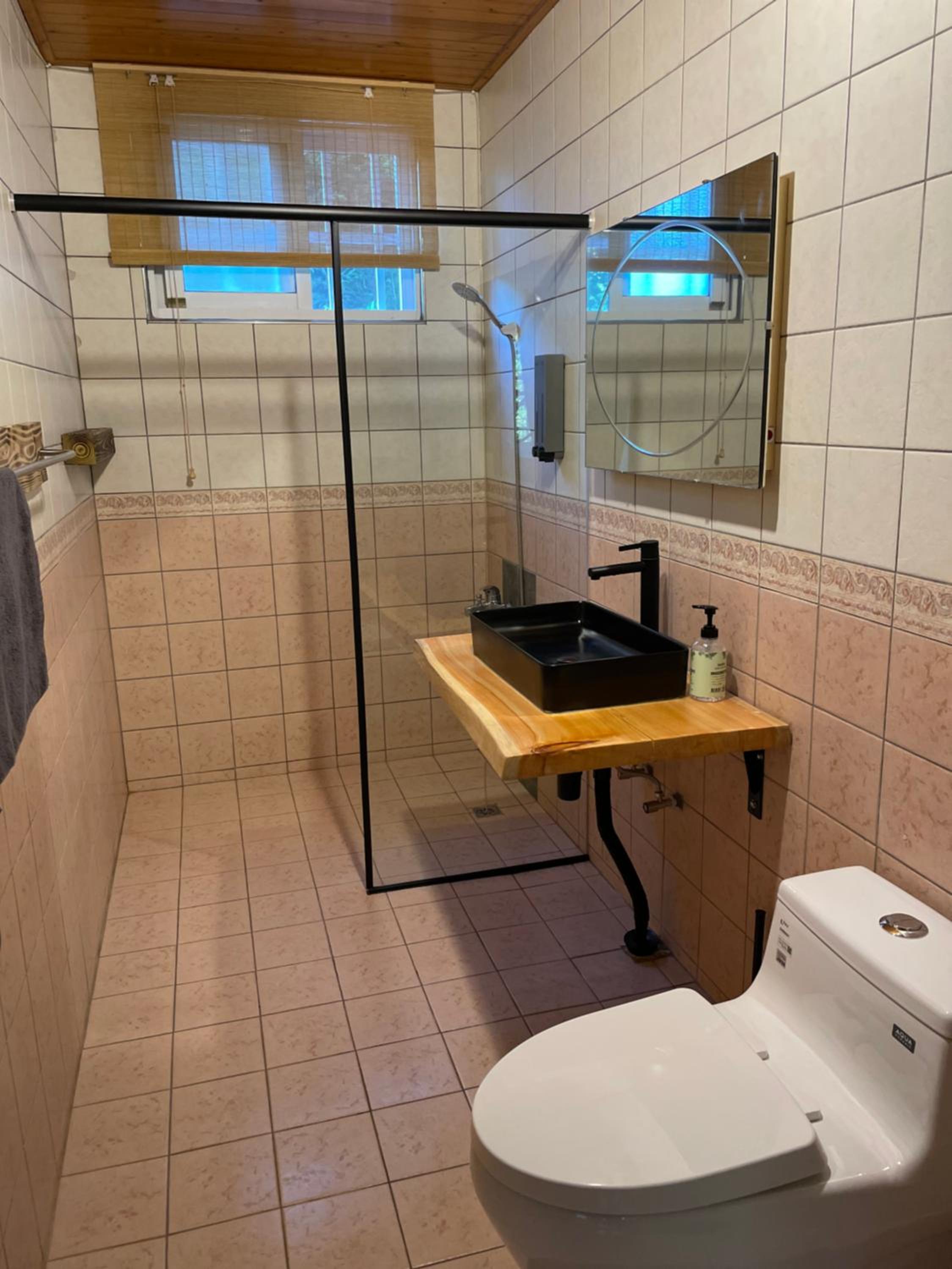 Japanese-Style Quadruple Room photo 2