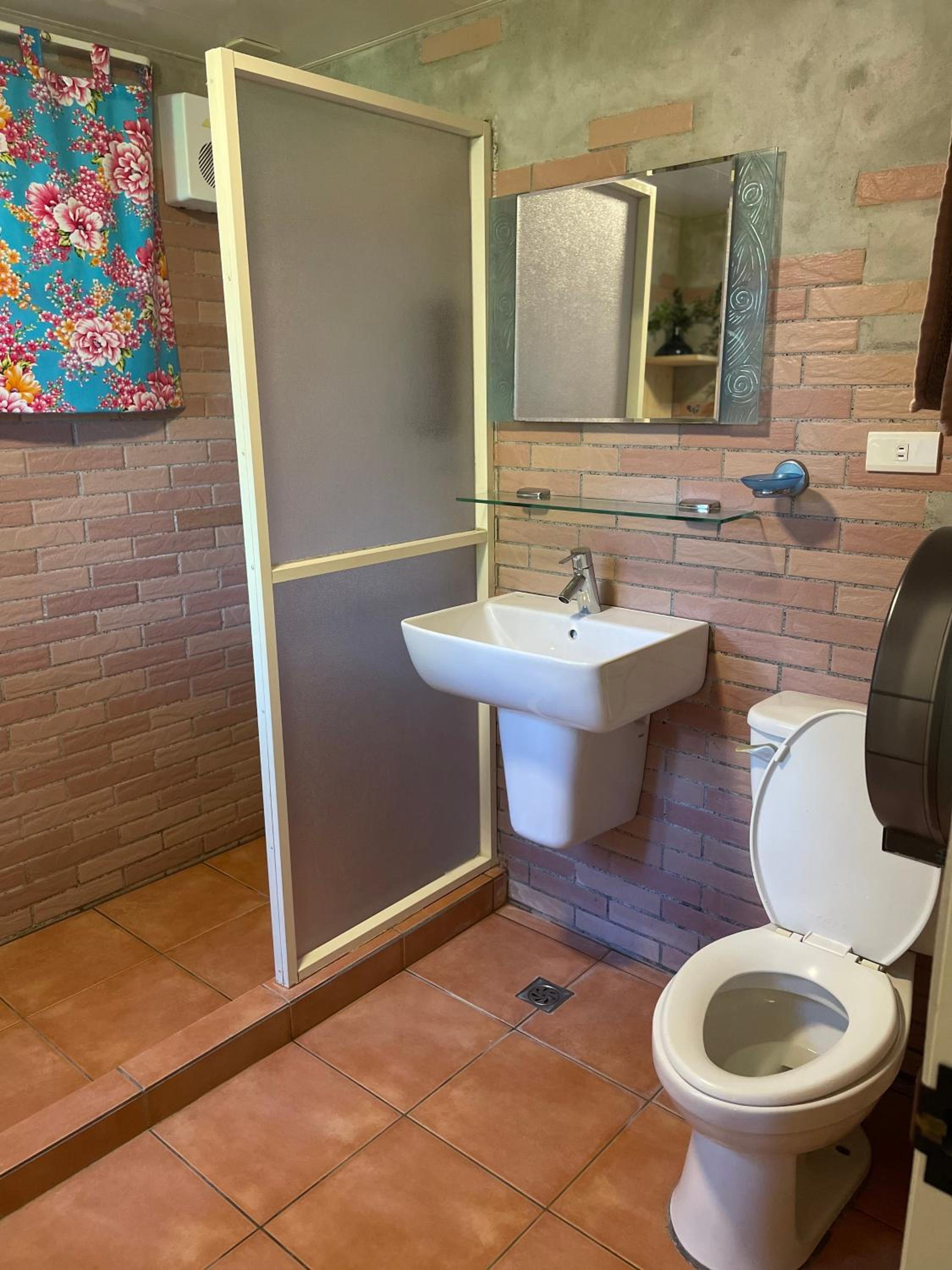 Double Room with Garden View photo 2