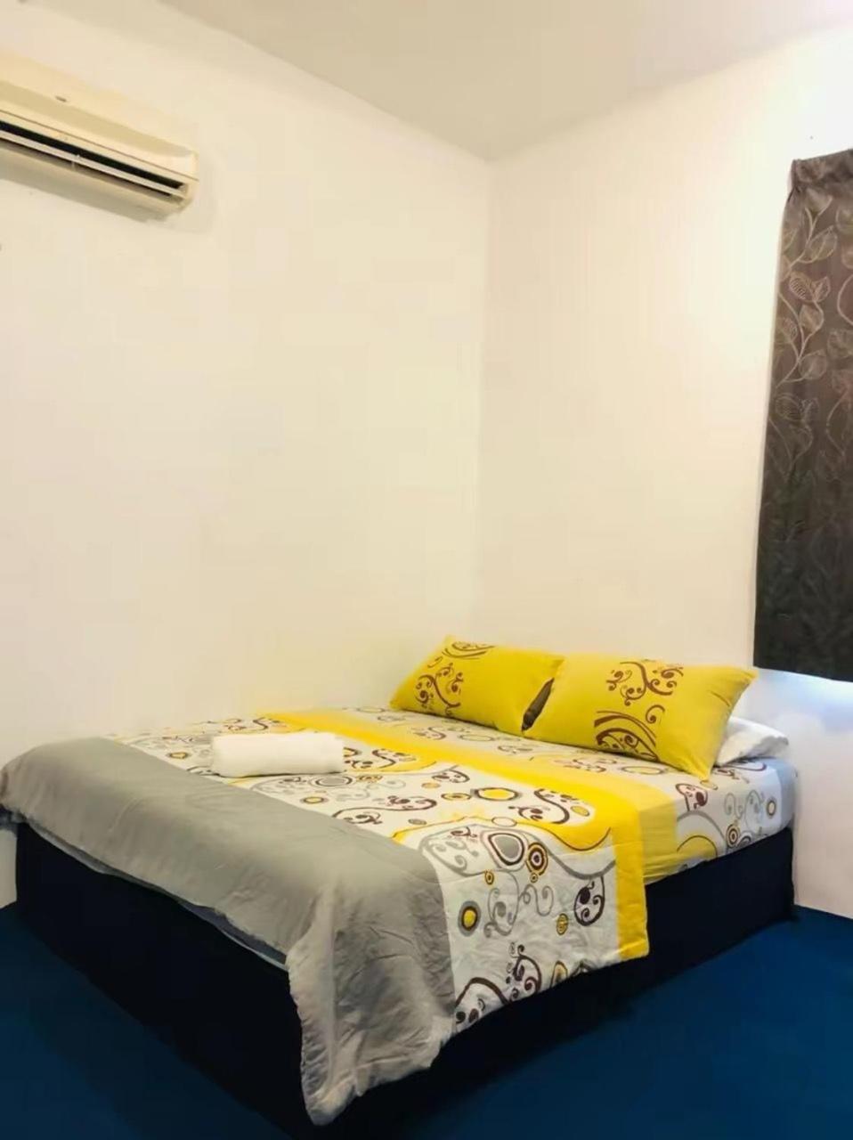Triple Room with Garden View photo 3