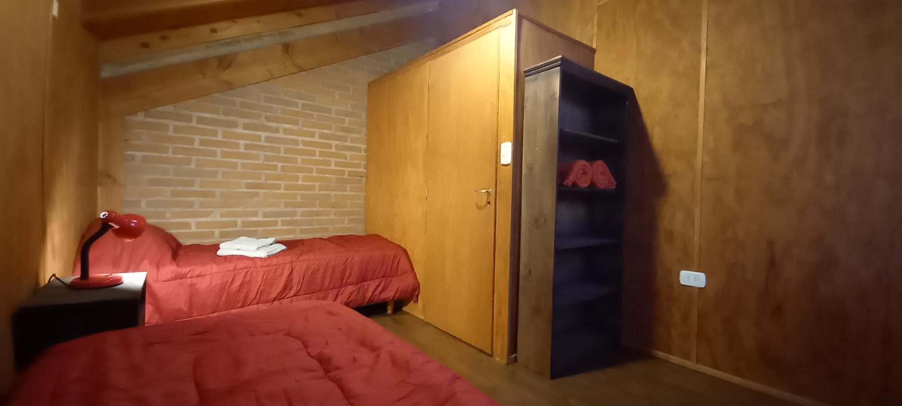 Two-Bedroom Apartment photo 2