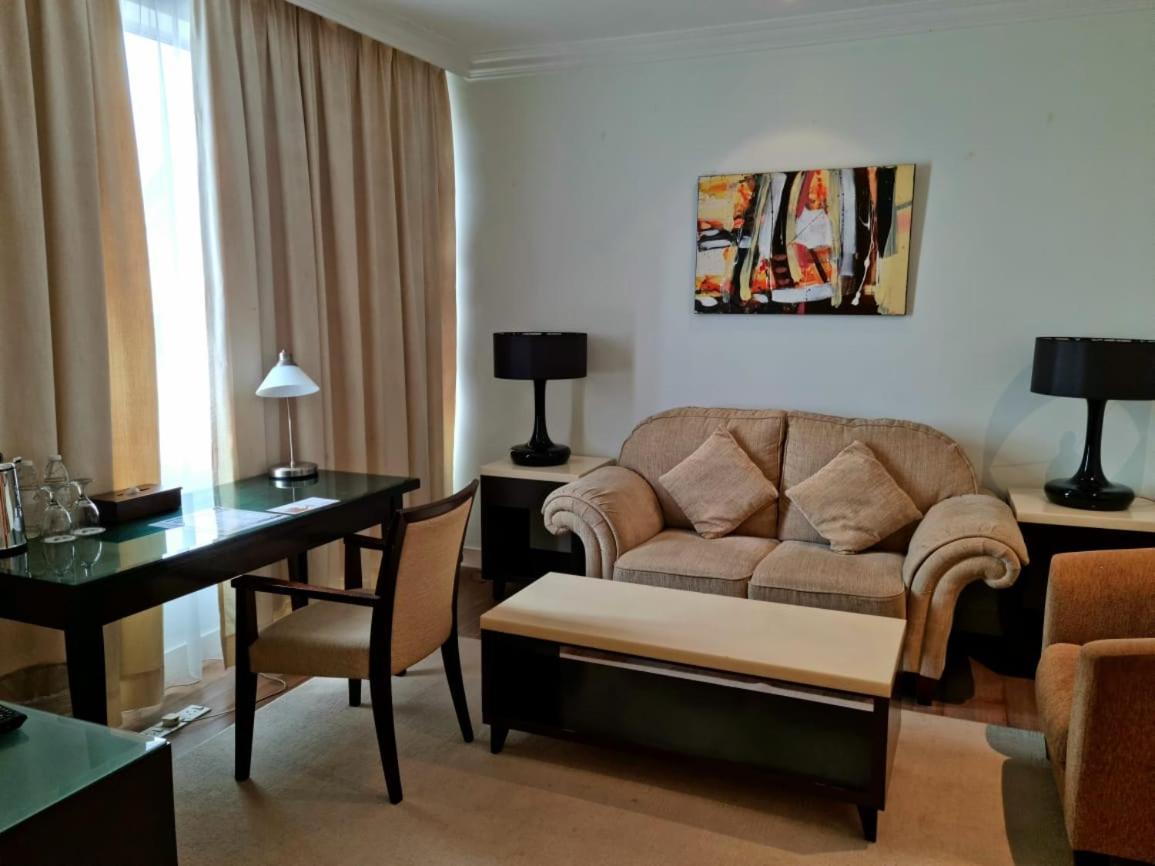 Junior Suite photo 2