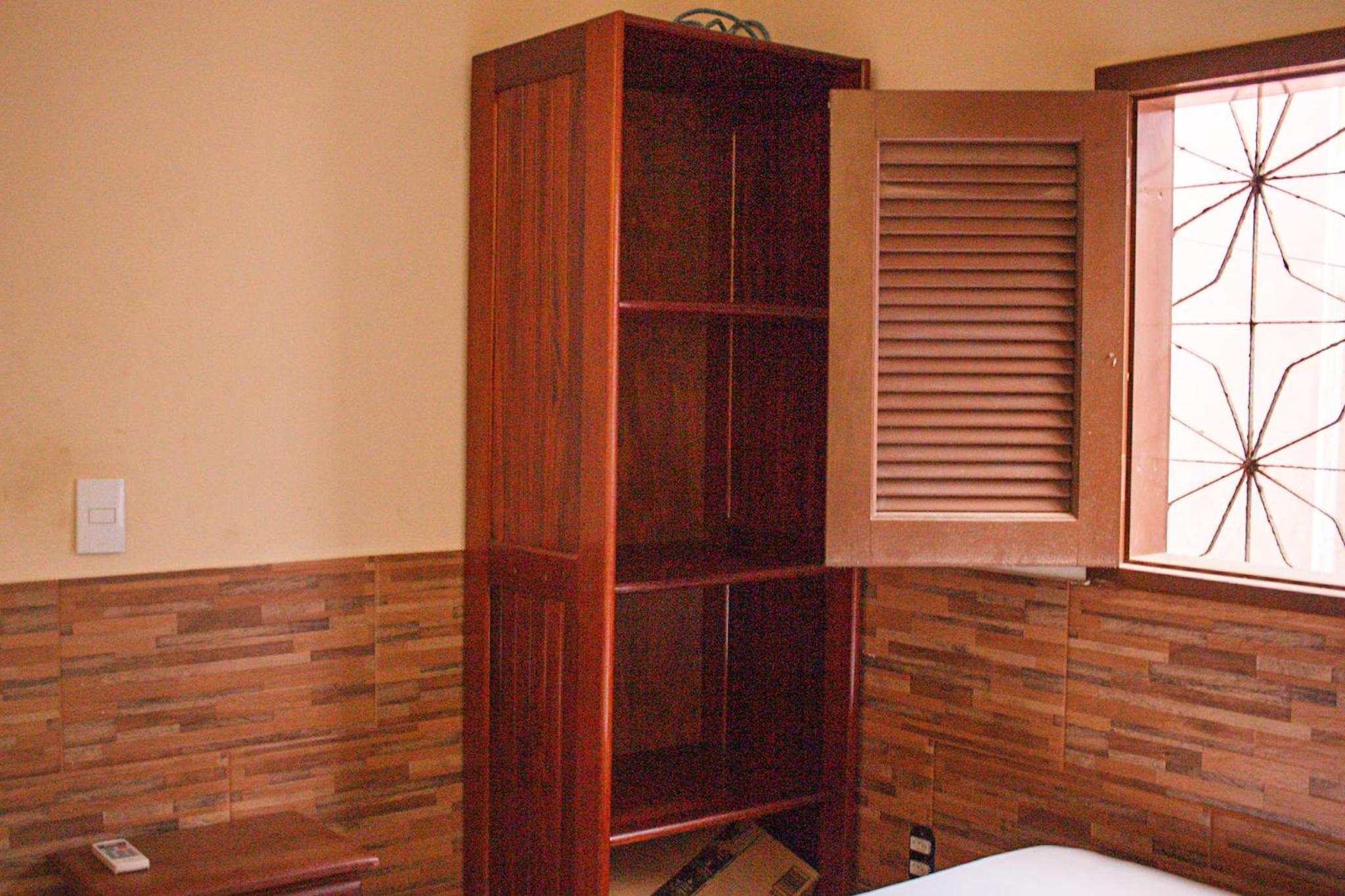 Two-Bedroom Townhouse photo 2