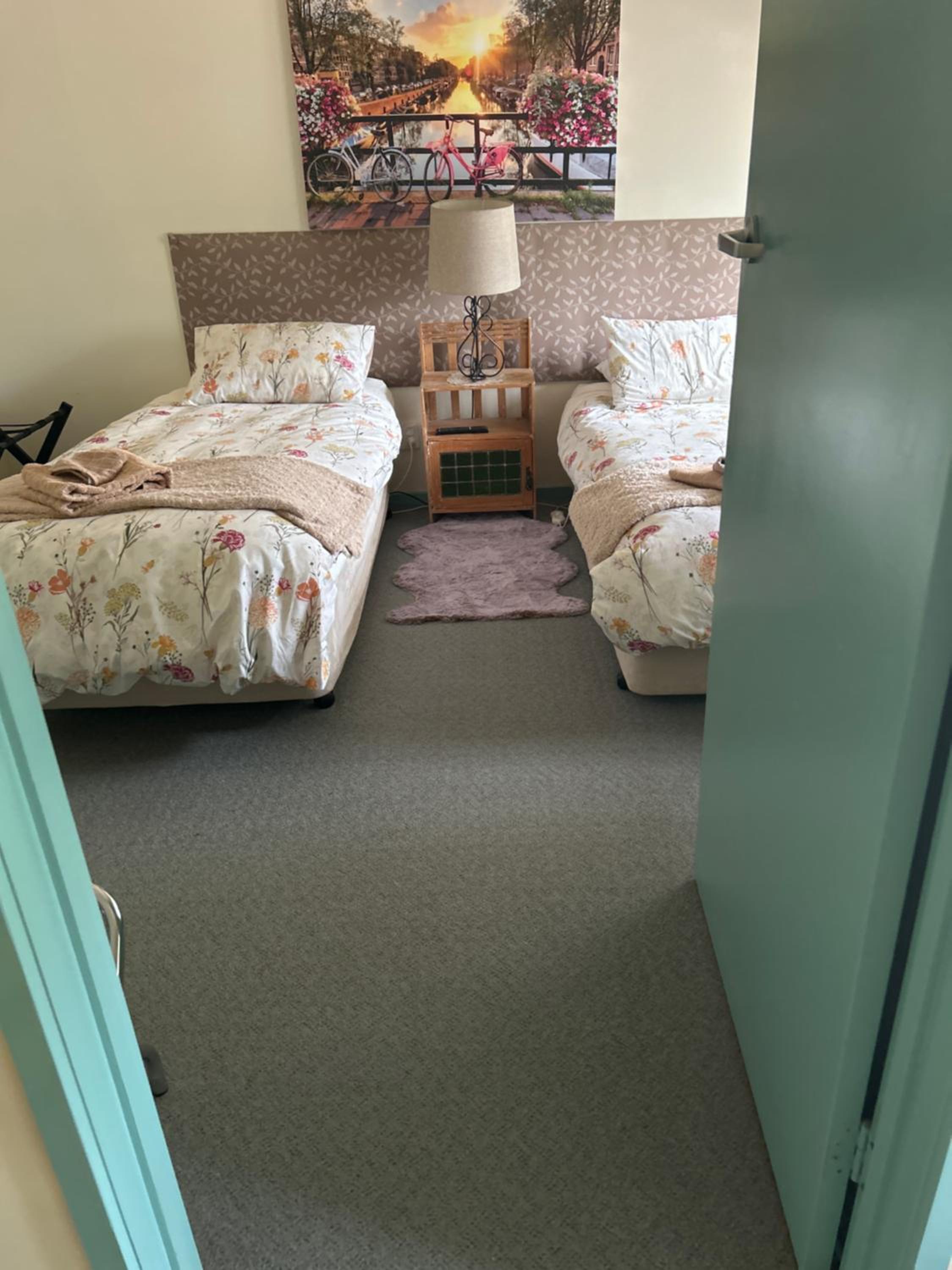 Family Room photo 3
