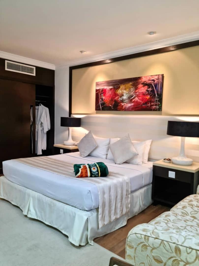 Suite Deluxe