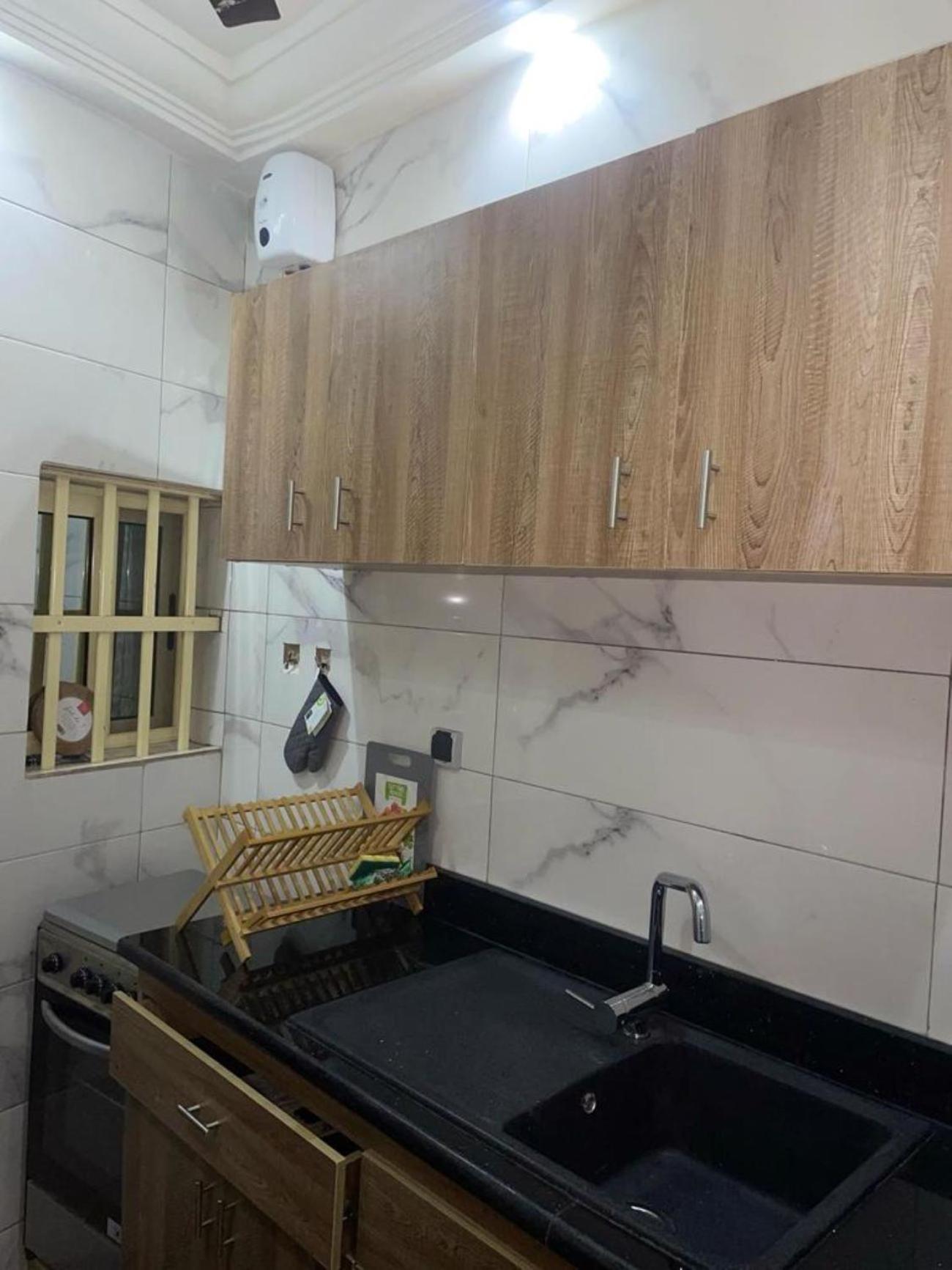 Apartment - Ground Floor photo 2