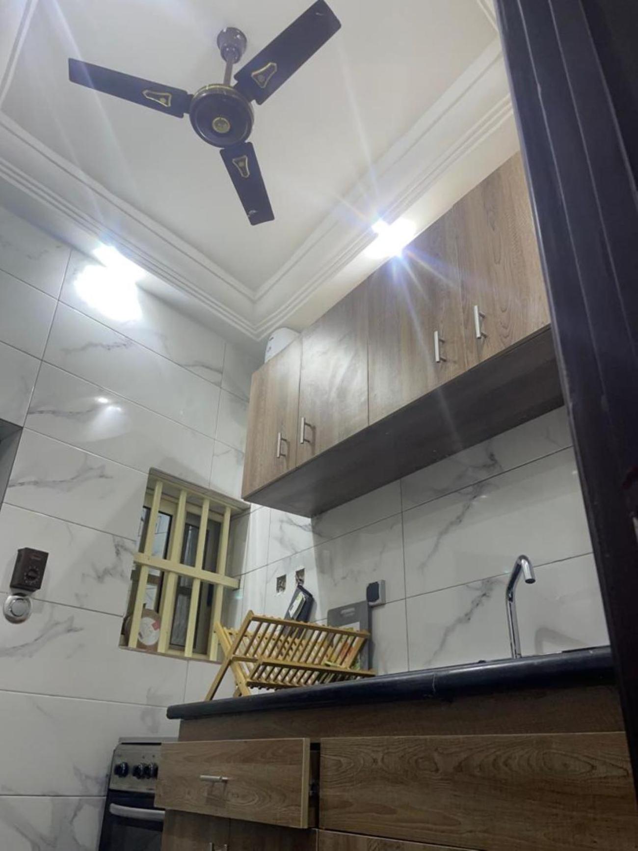 Apartment - Ground Floor photo 3