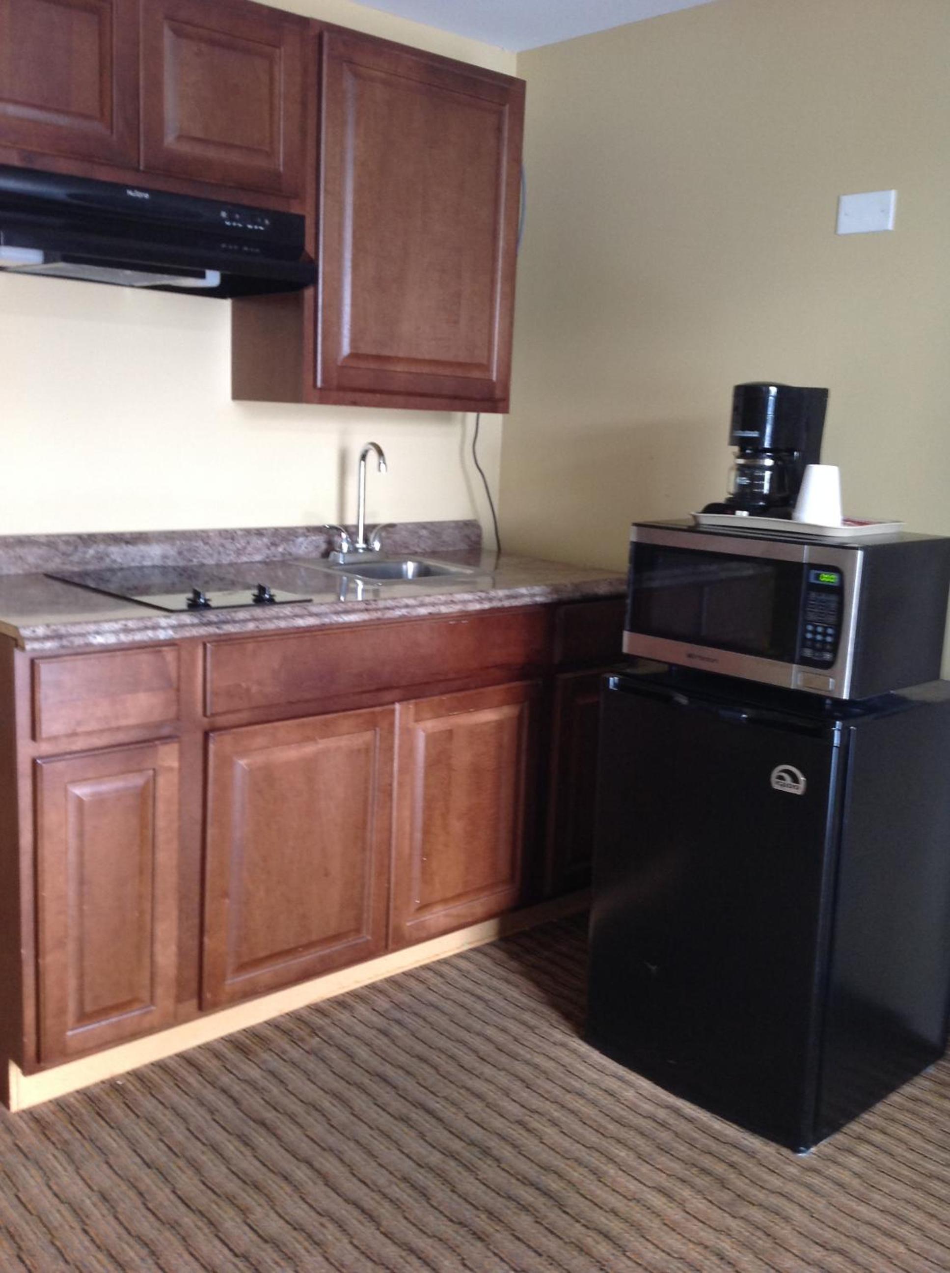 Double Room with Kitchenette - Photo 3