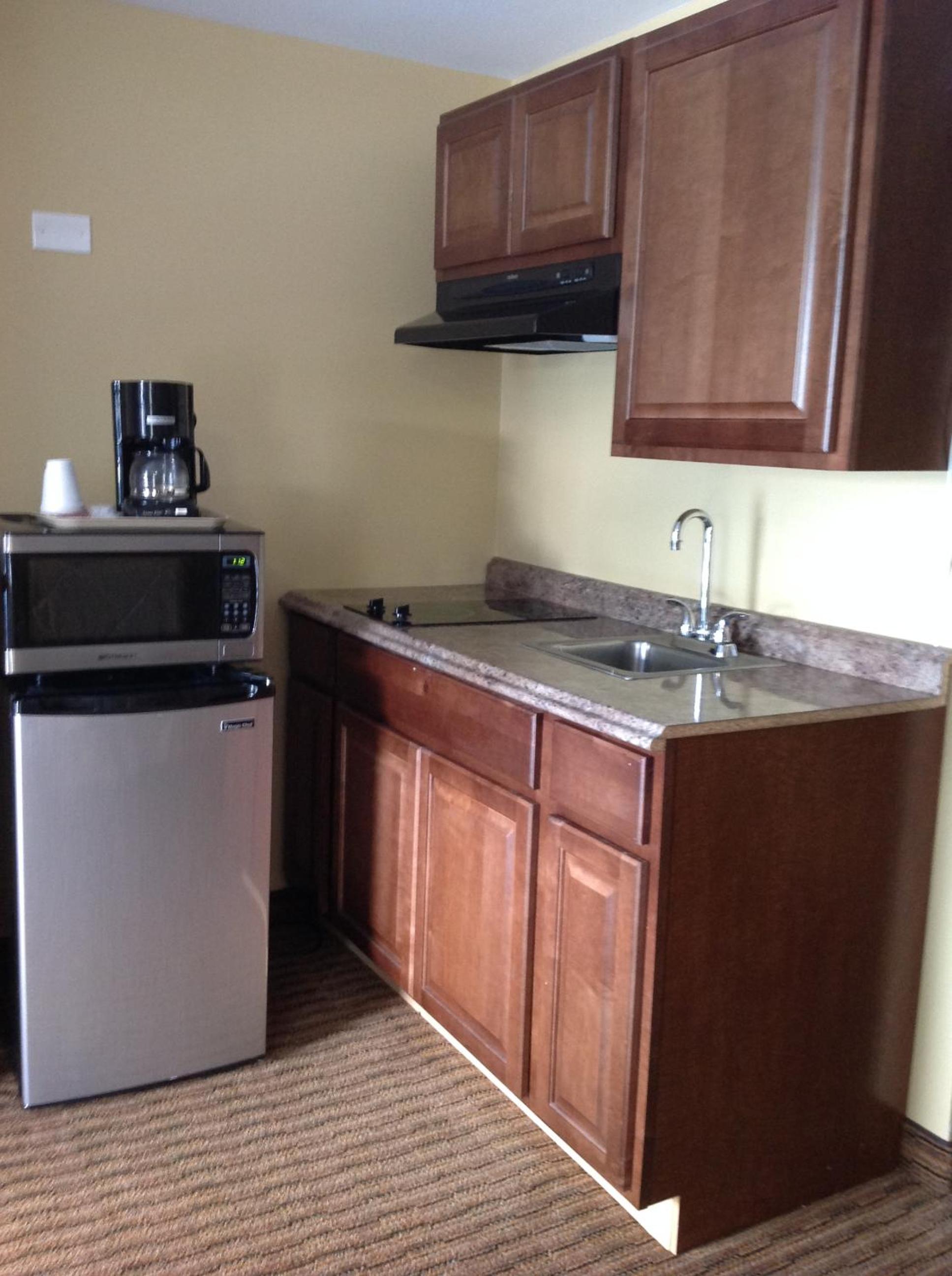 Double Room with Kitchenette - Photo 4