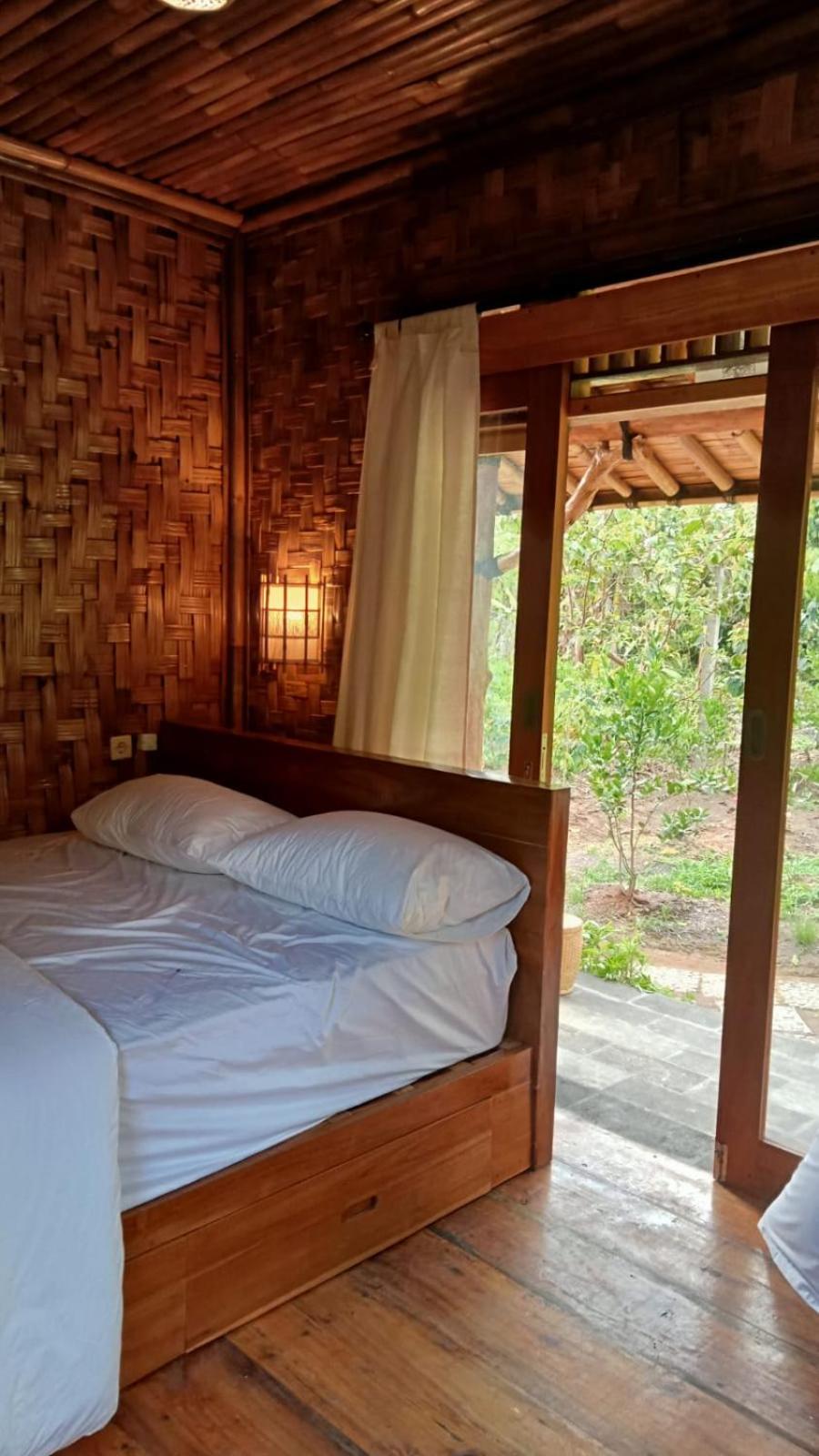 Villa with Garden View photo 1