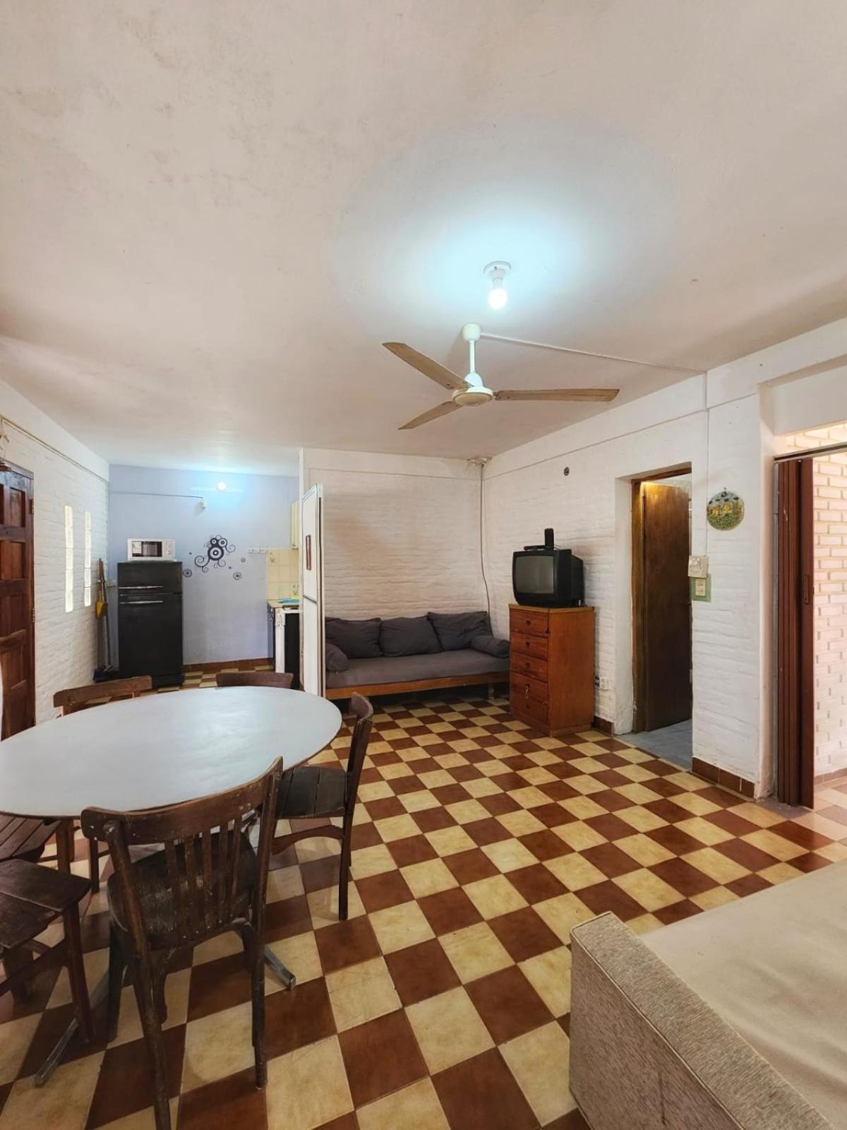 Two-Bedroom House photo 1