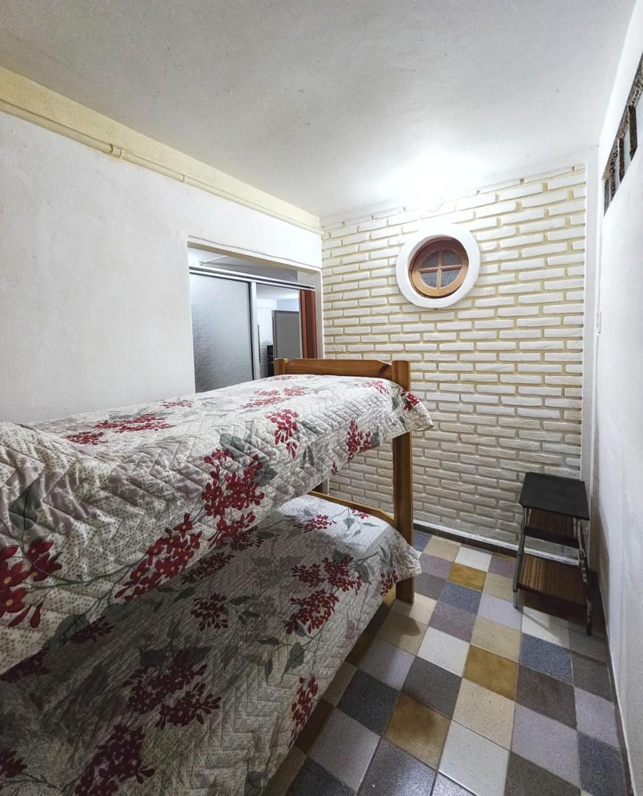 Two-Bedroom House photo 2