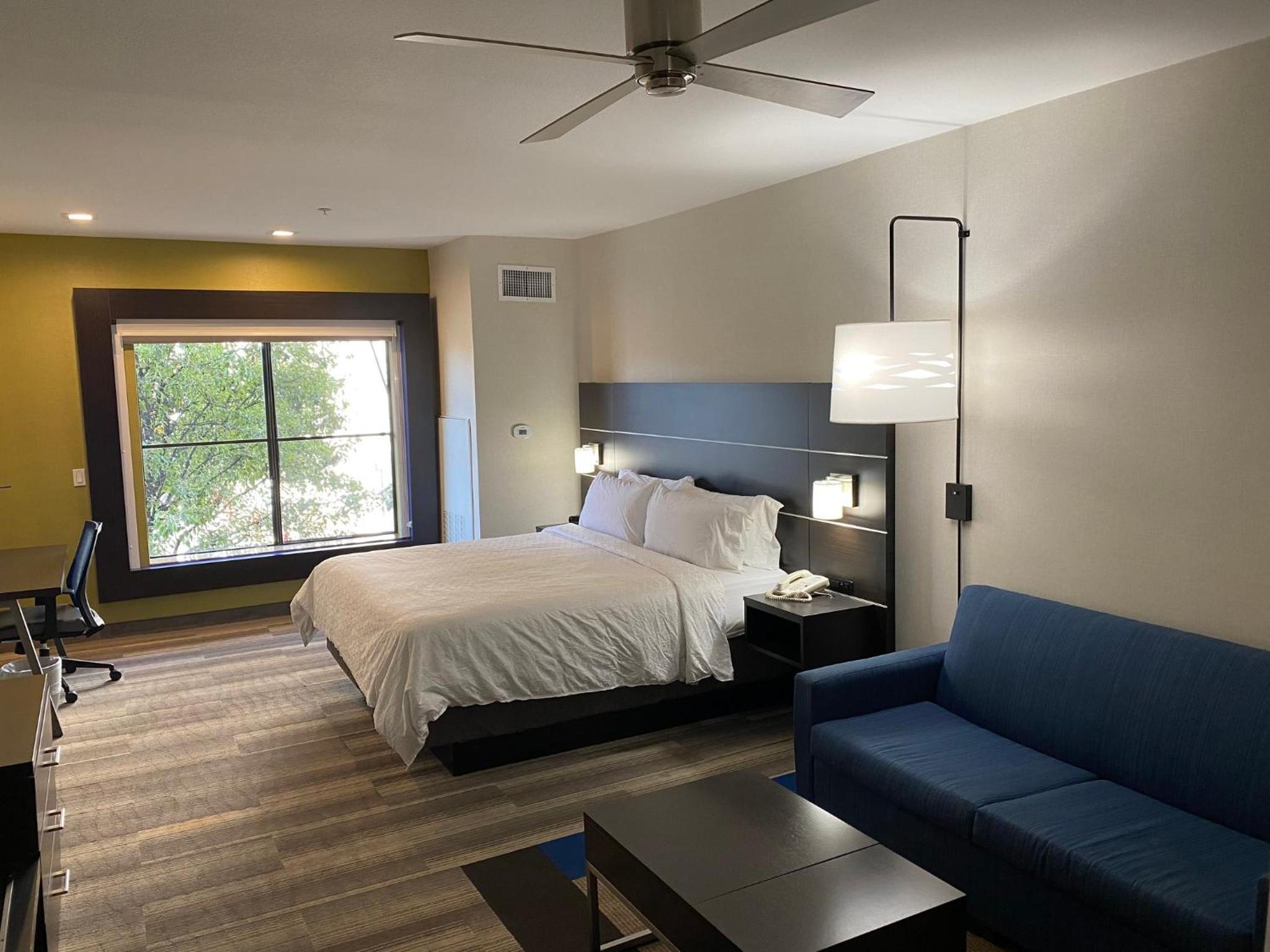King Suite with Sofa Bed - Photo 5