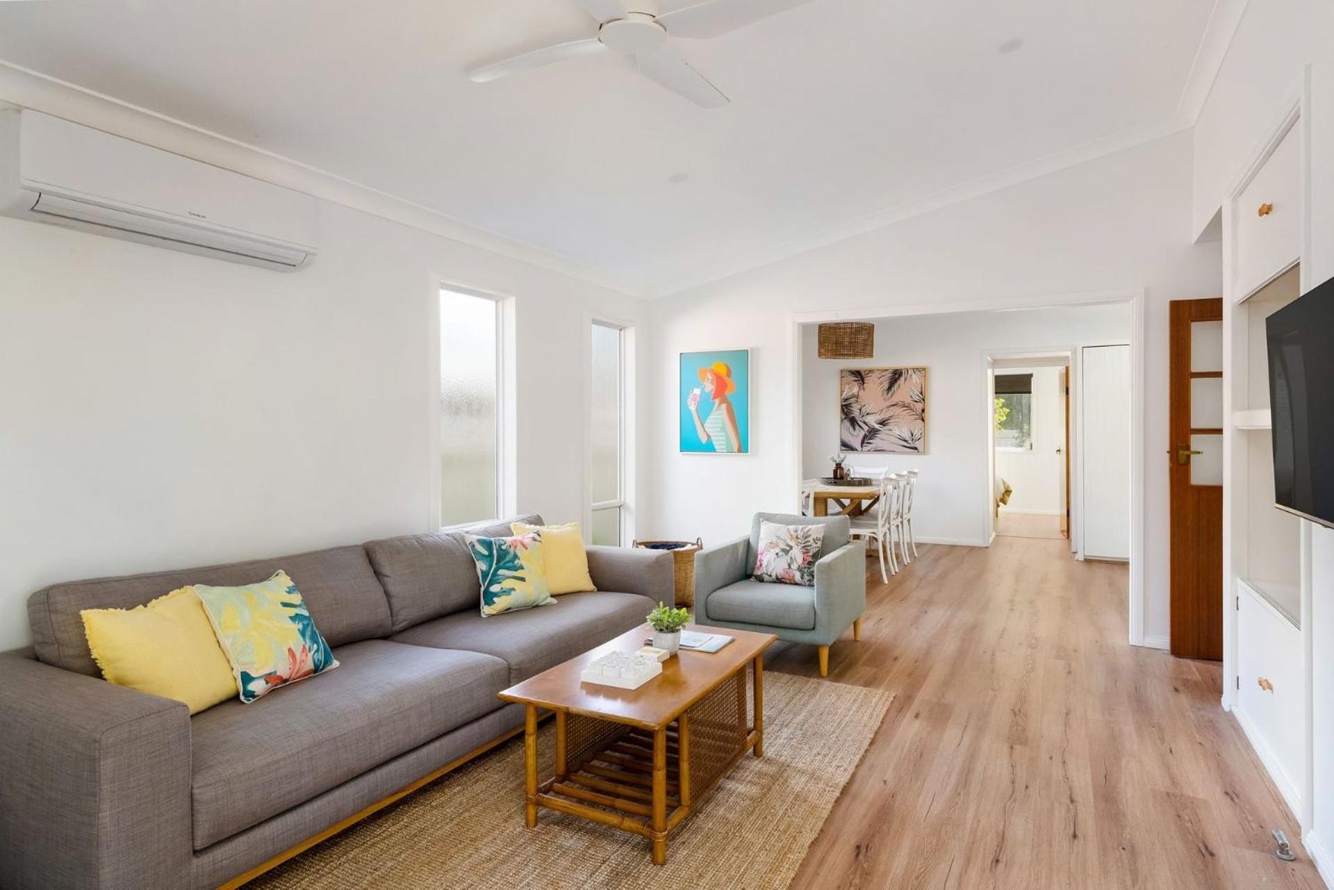 Four-Bedroom House photo 1