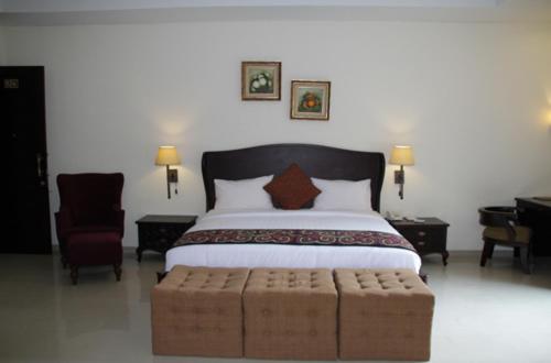 Junior Suite - Photo 1