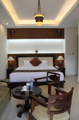 Junior Suite - Photo 2