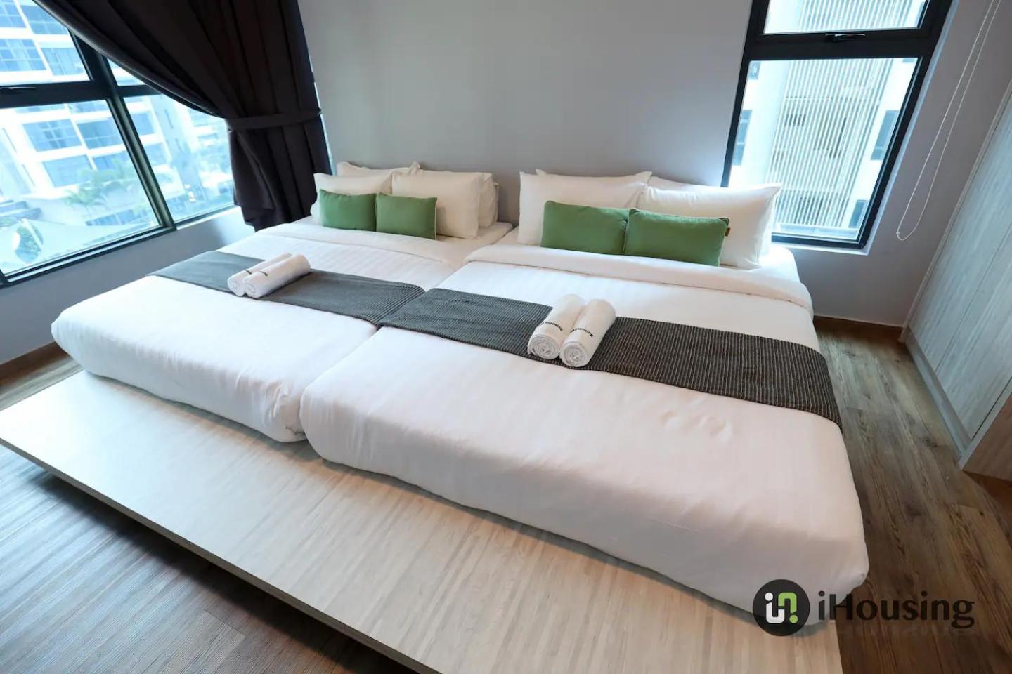 Two-Bedroom Apartment - Photo 7