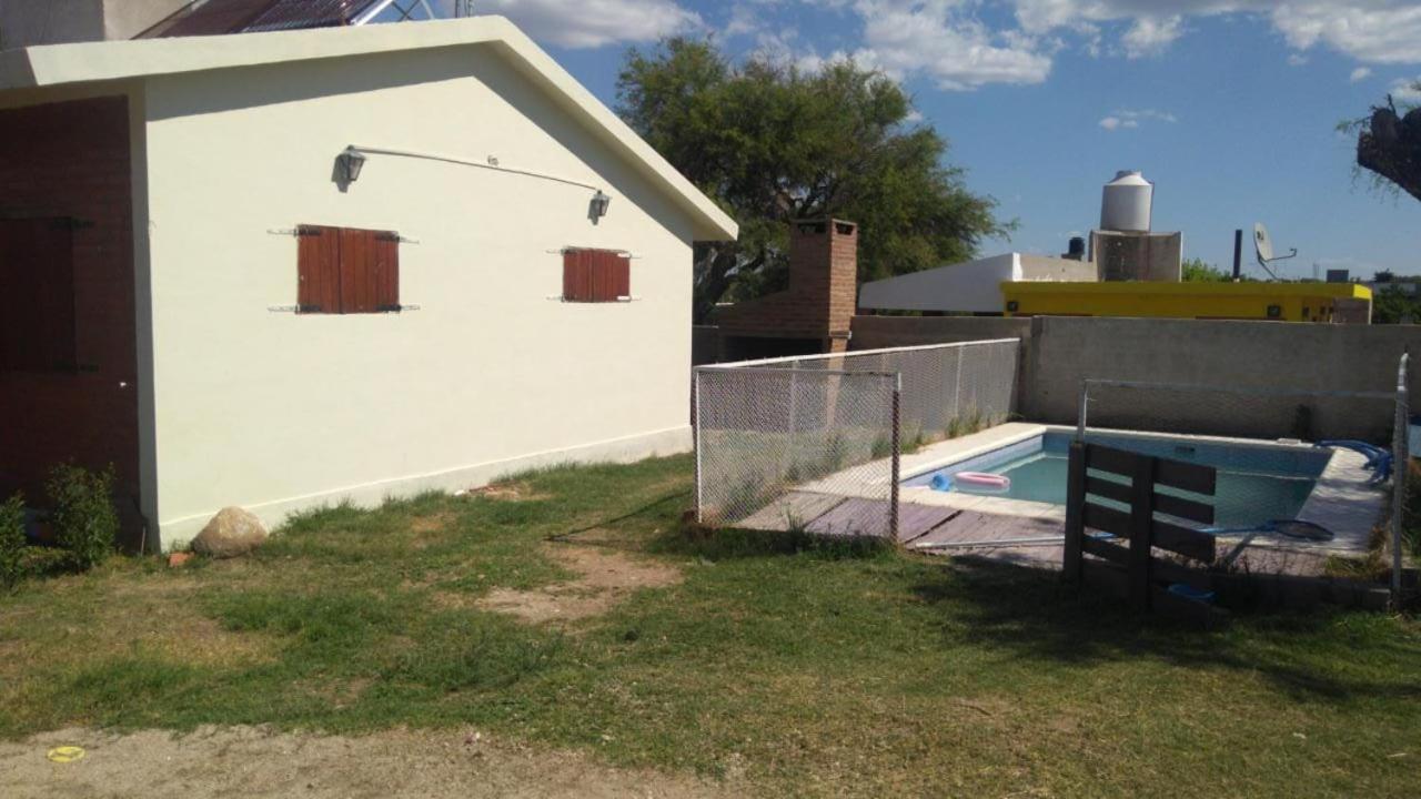 Two-Bedroom House photo 2