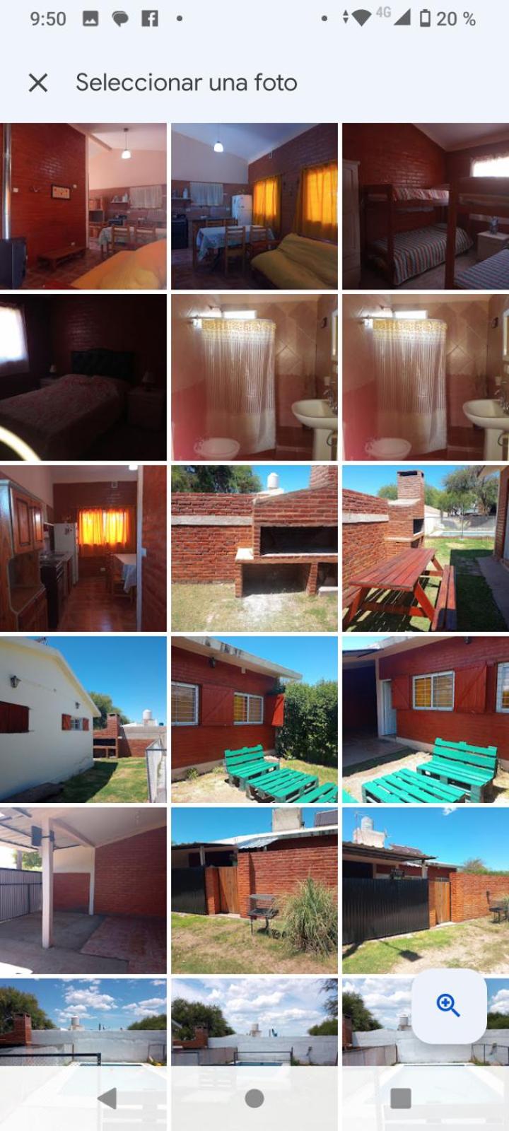 One-Bedroom House photo 1