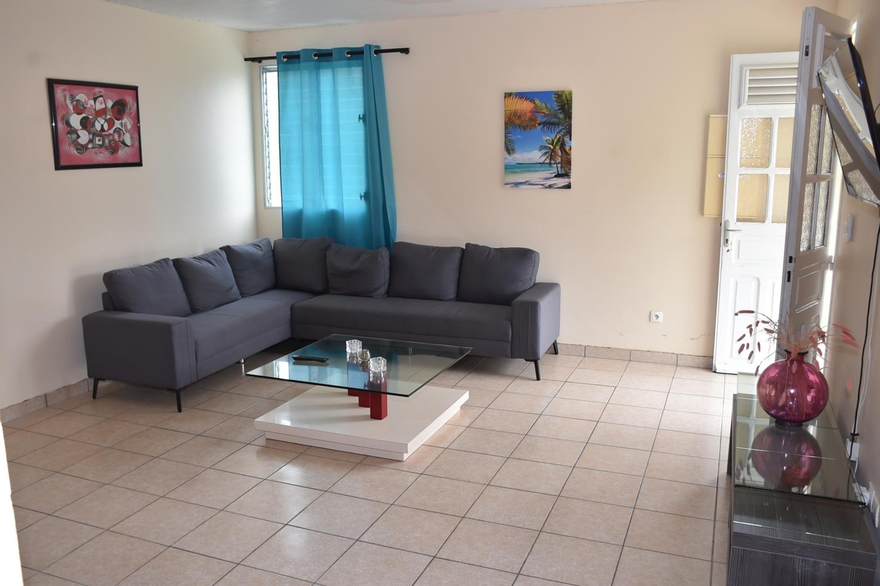 Two-Bedroom Villa photo 1