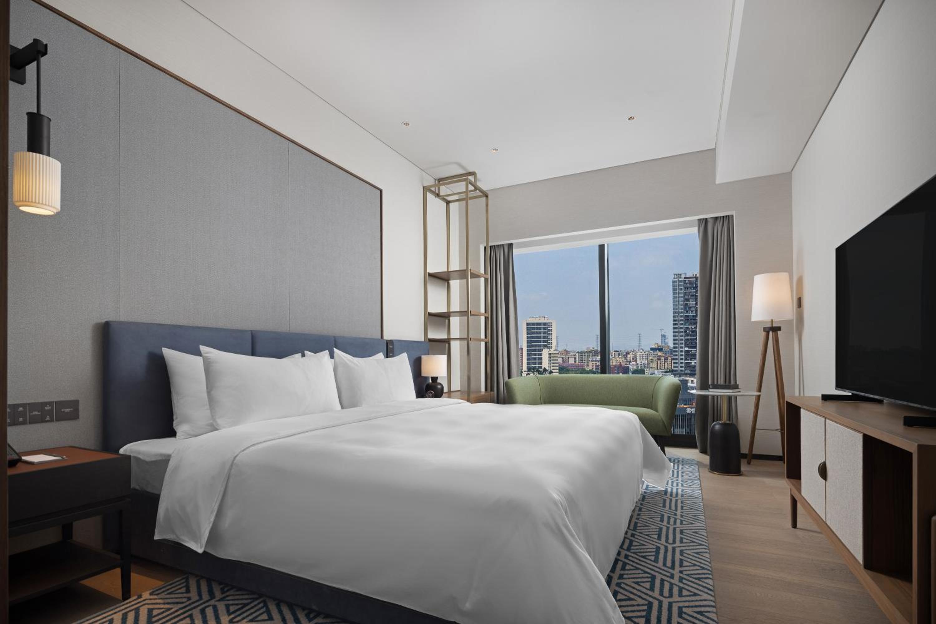 Executive Suite photo 3
