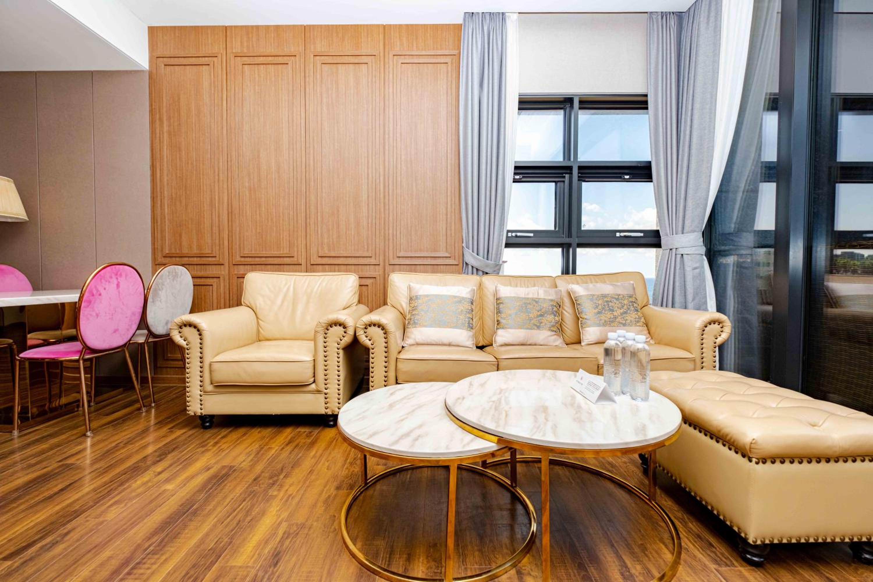 Oceano Family Royal Suite