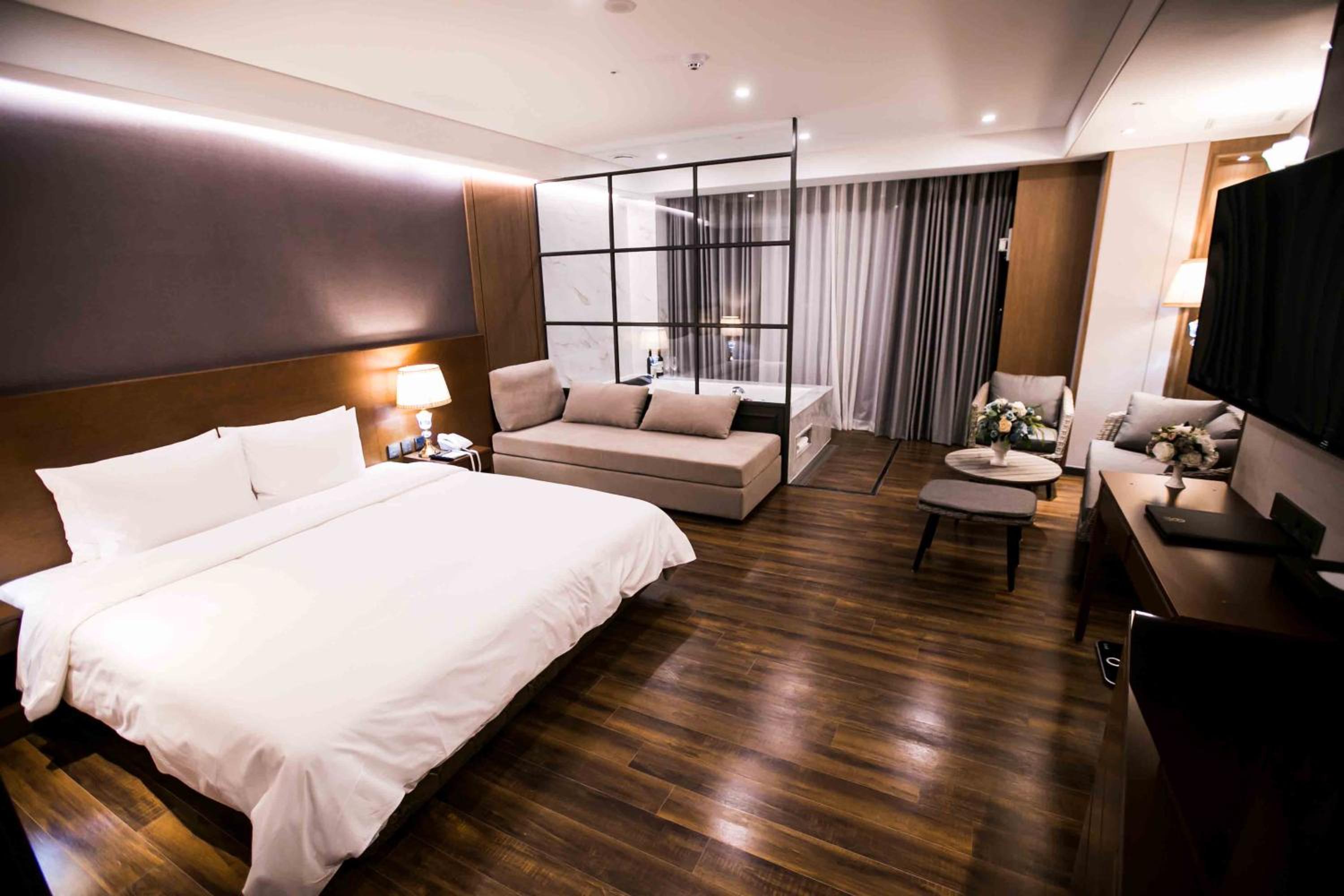 Suite Ocean