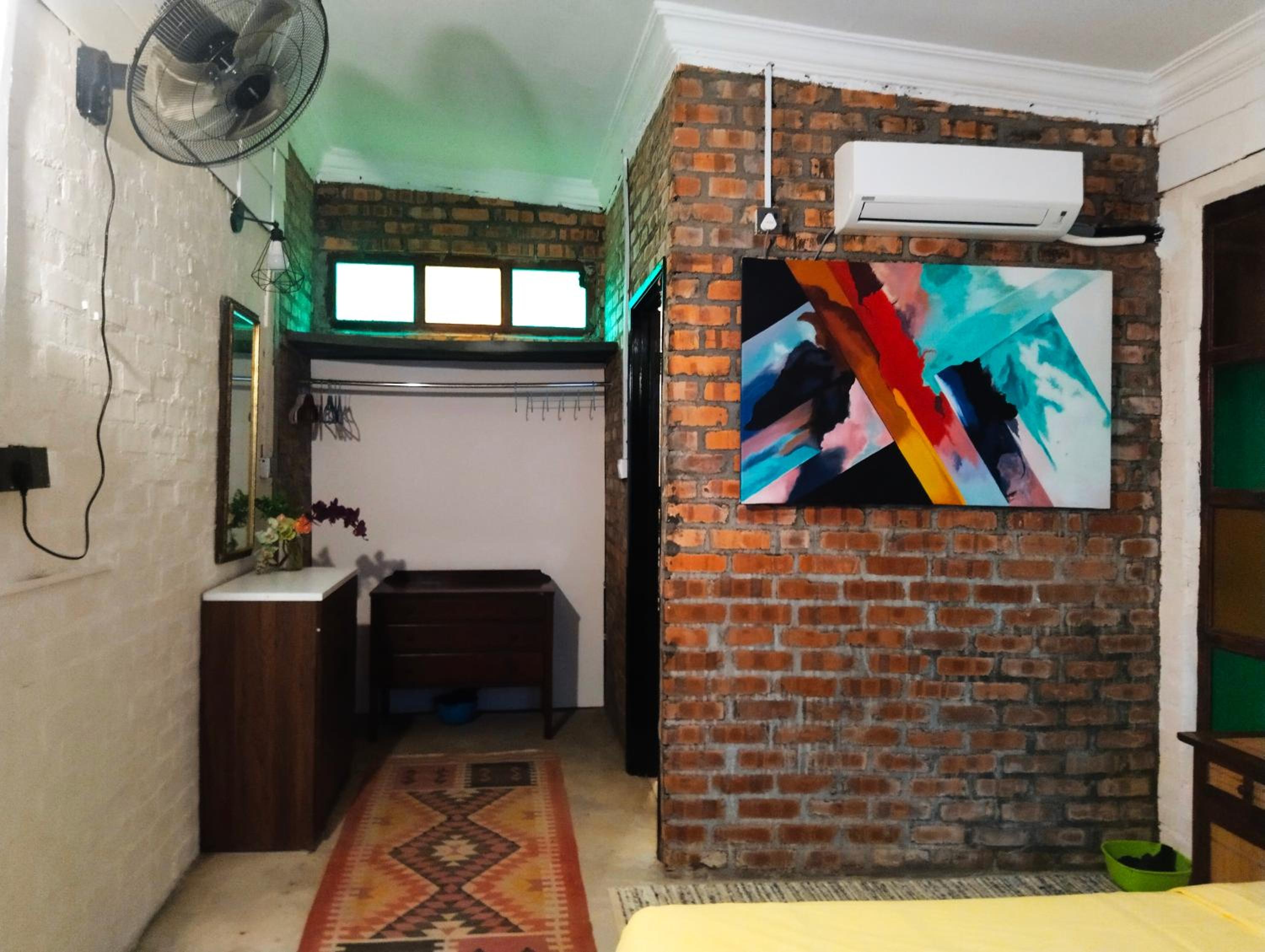 One-Bedroom Villa