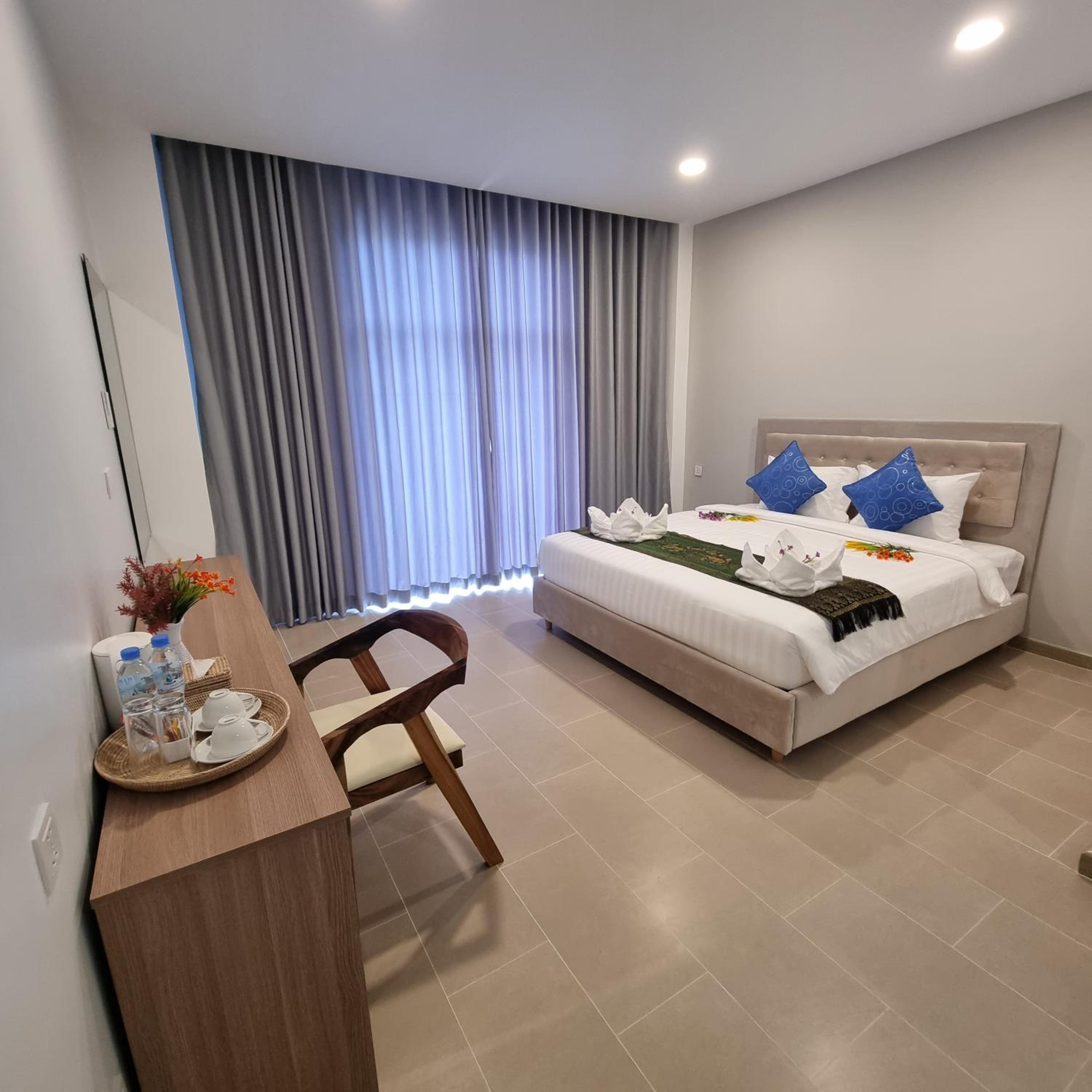 Standard Double Room - Photo 5