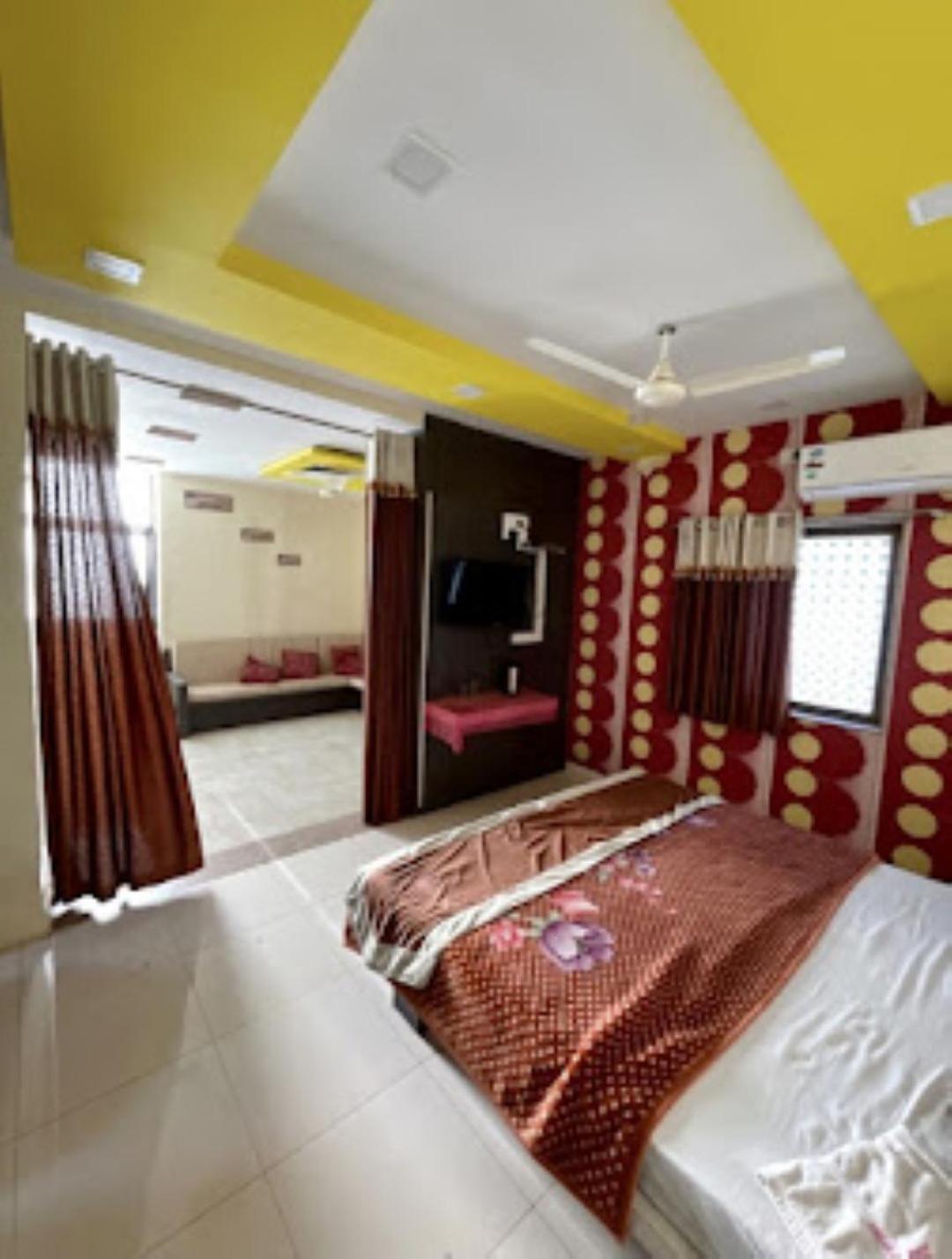 Deluxe Room photo 1