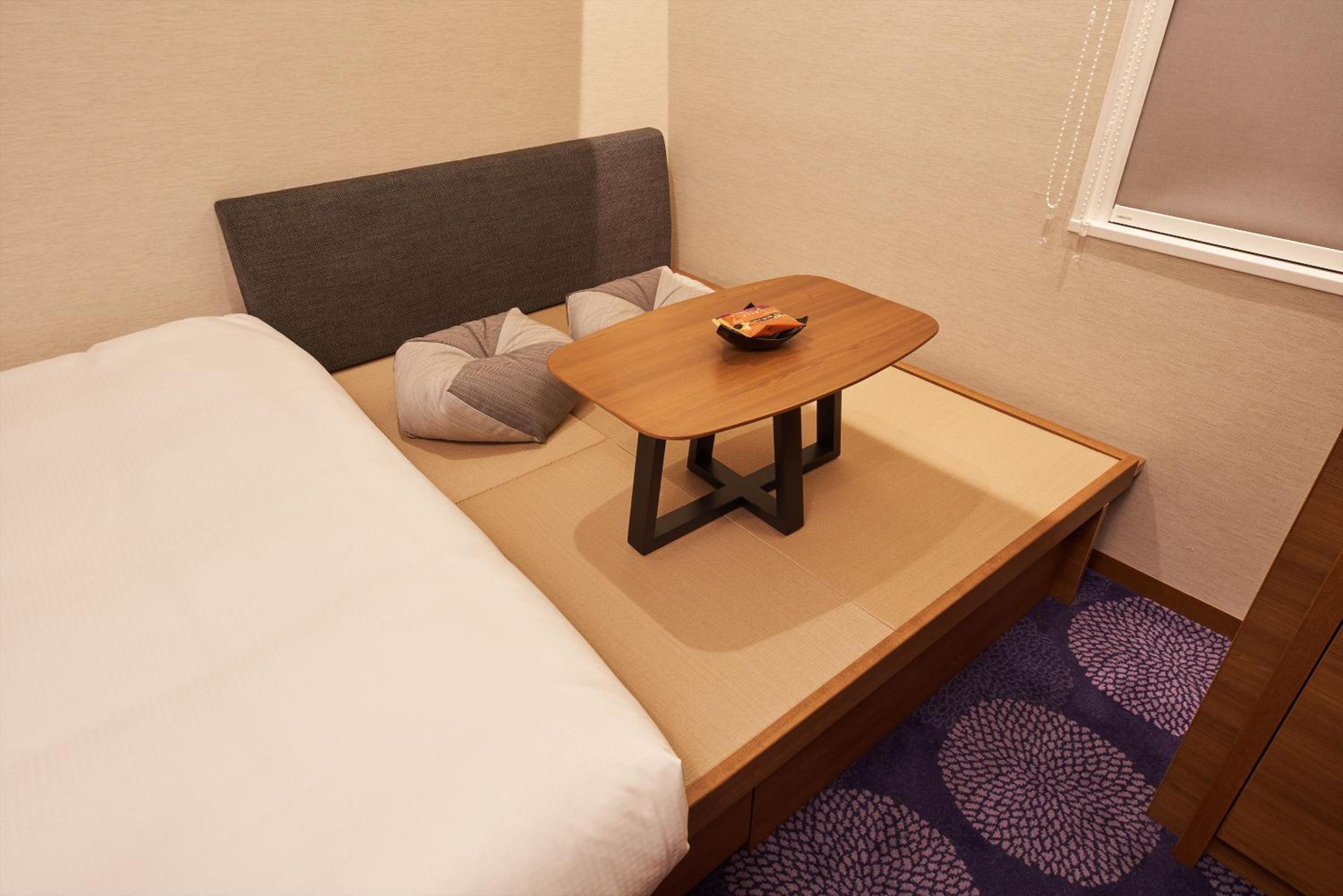 Standard Double Room - No View photo 2