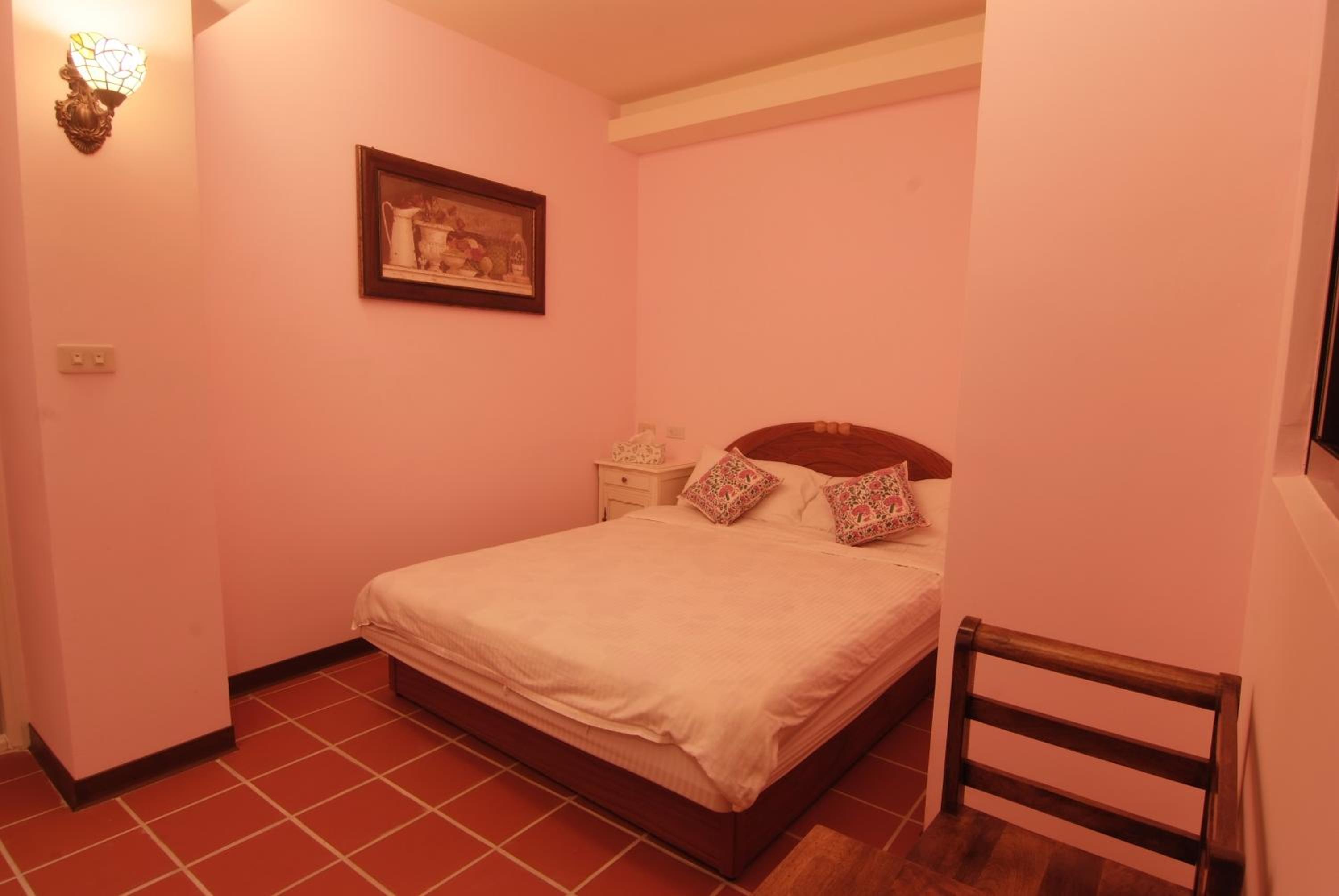 Standard Double Room photo 3