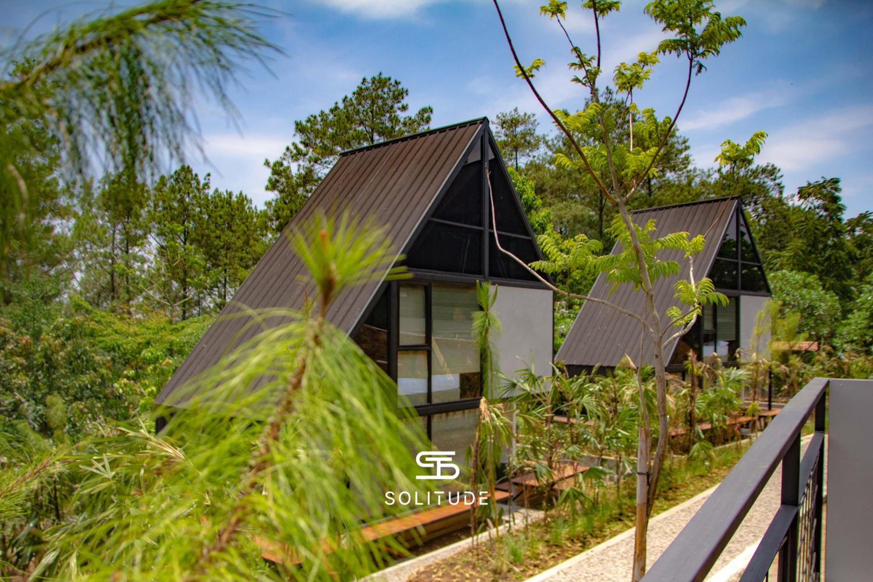 Two-Bedroom Villa photo 2