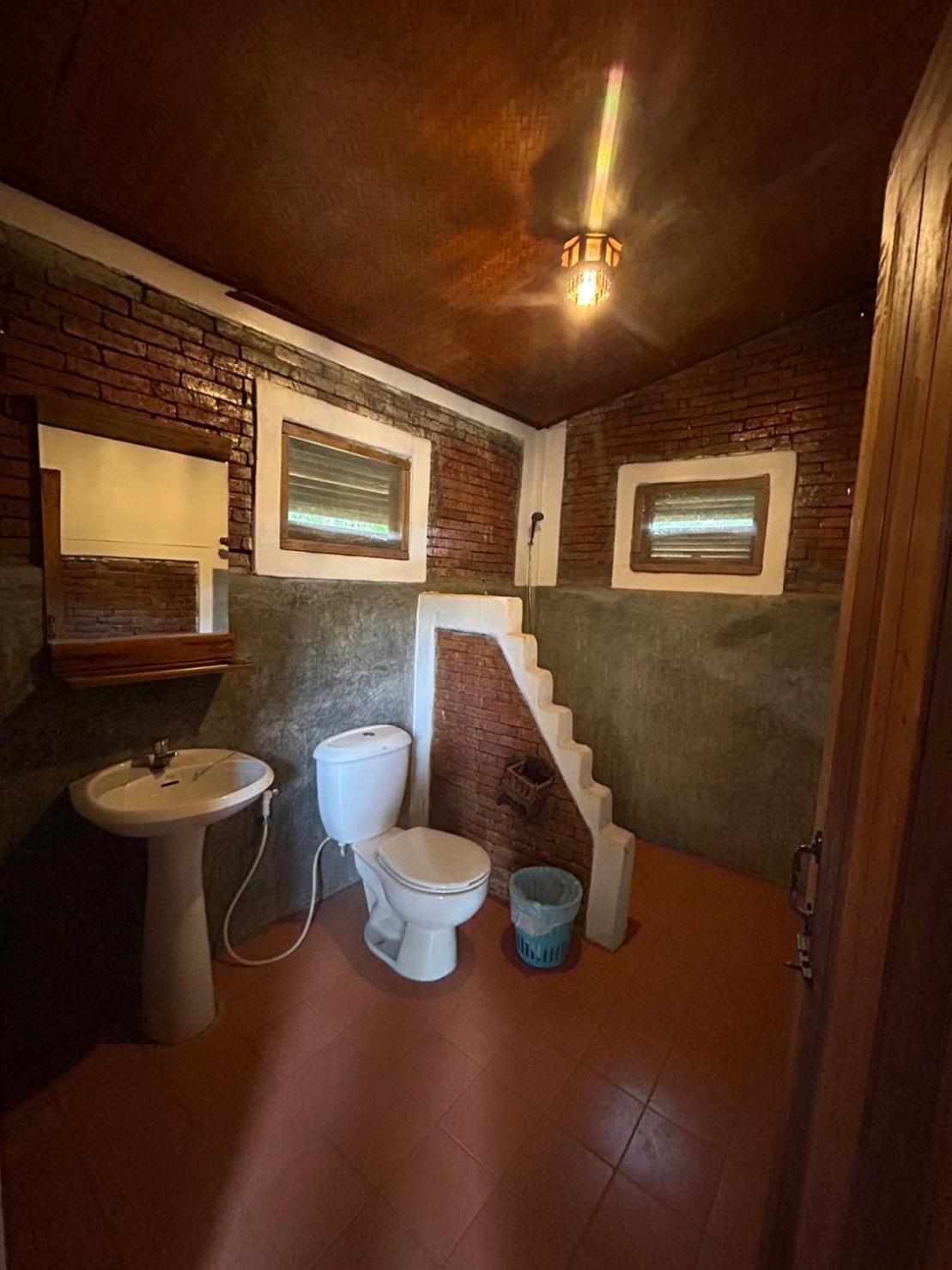 Quadruple Room With Private Bathroom photo 2