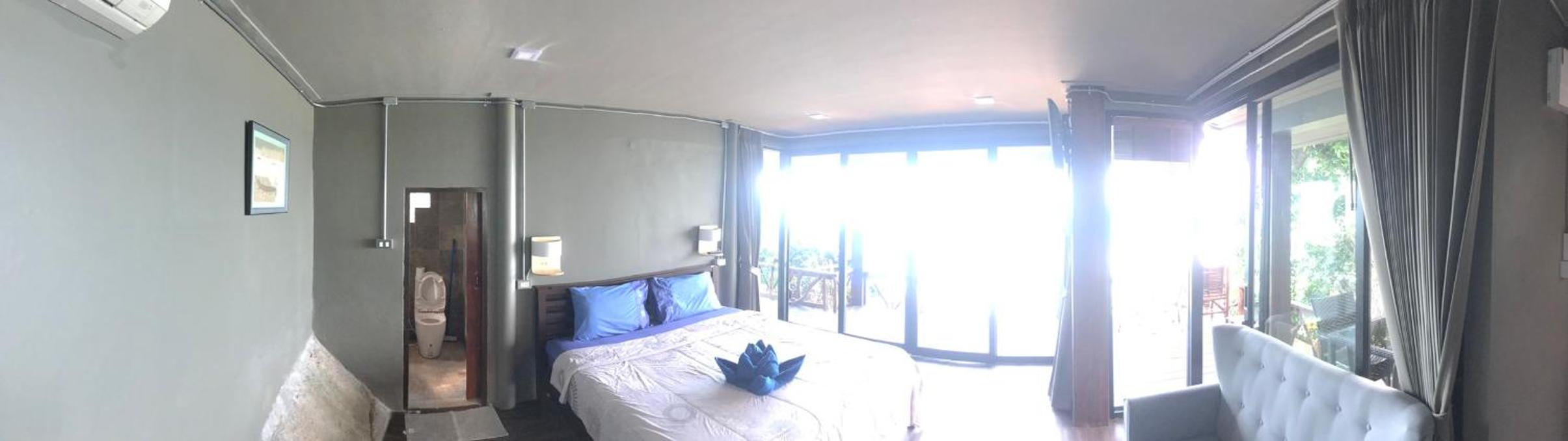 One-Bedroom Bungalow photo 3