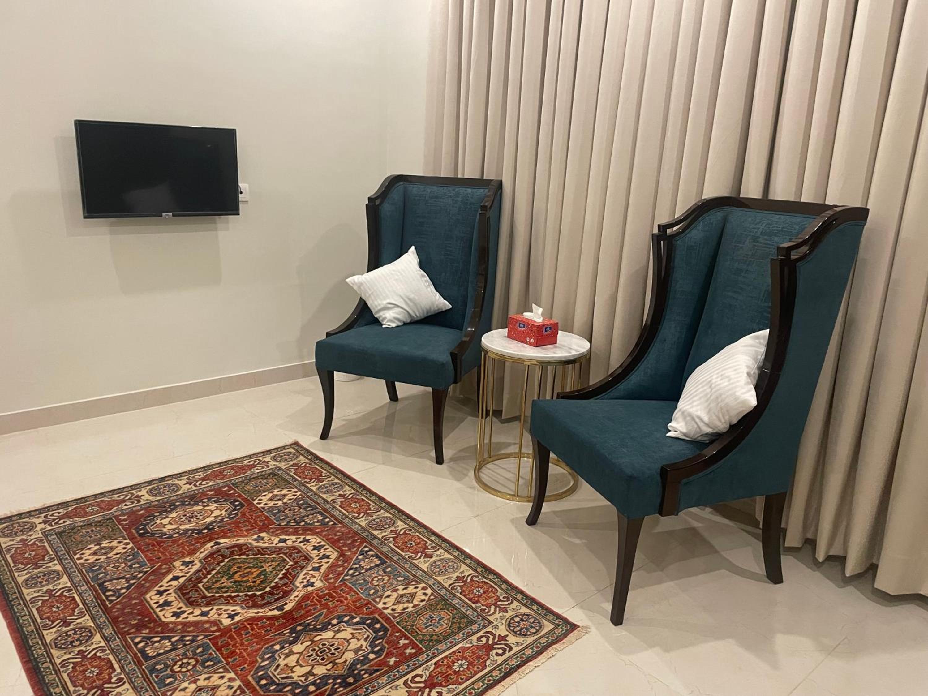 Twin Room with Balcony photo 1