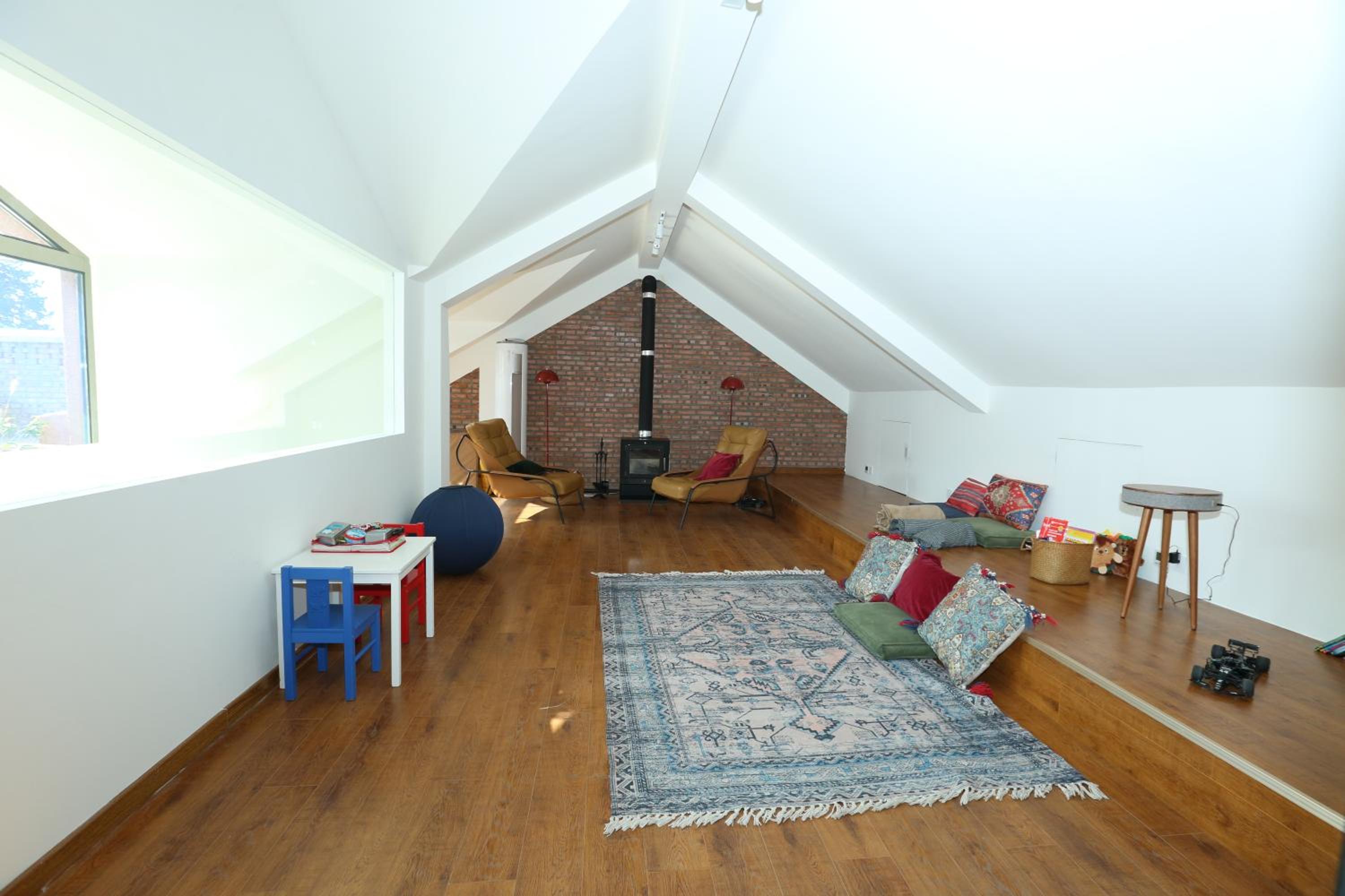 Deluxe Double Room photo 2