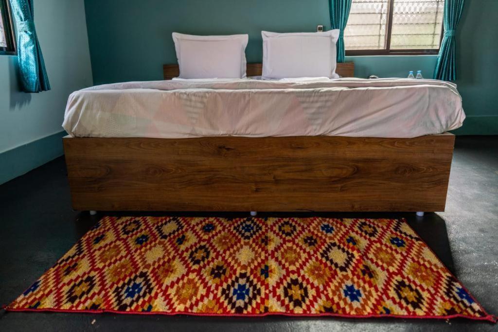 Double Or Twin Room - Photo 5