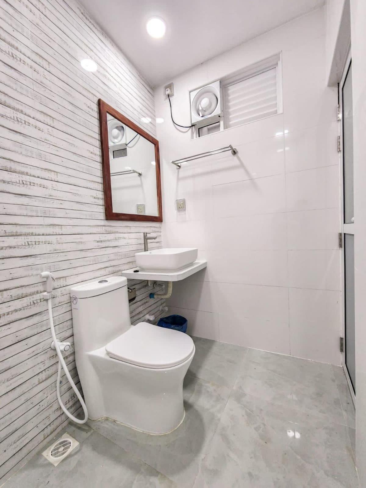 Deluxe Triple Room photo 3