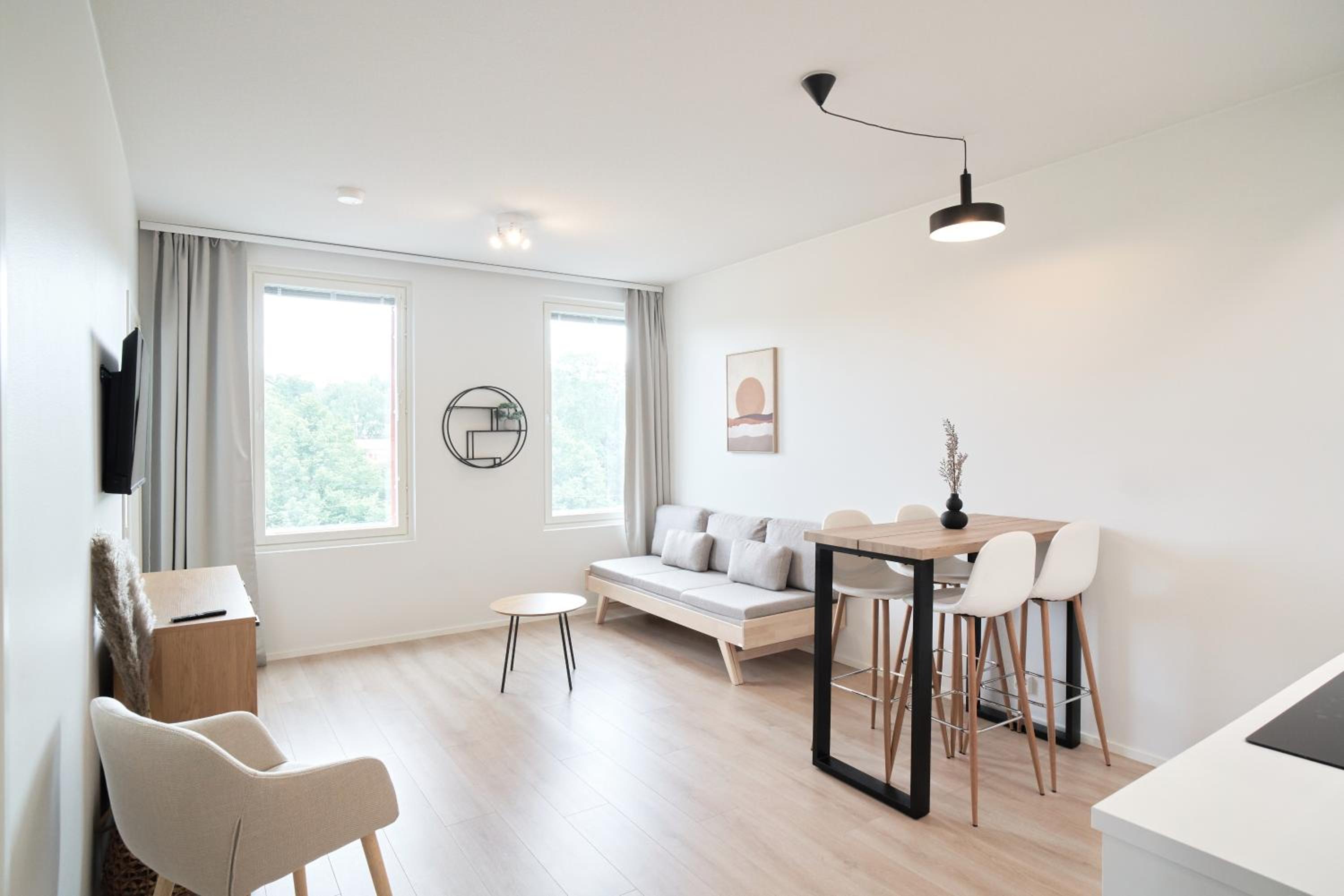 Superior Apartment photo 1