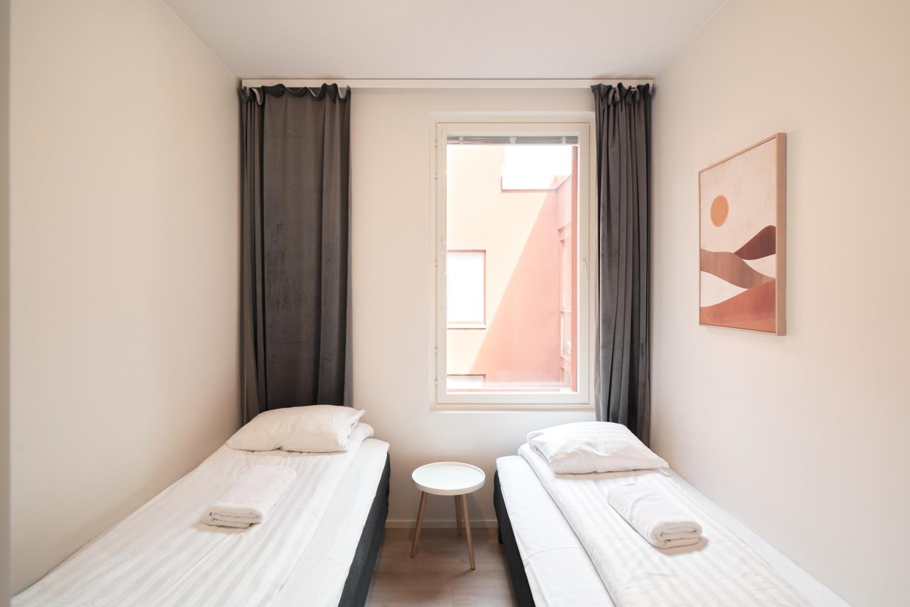 Superior Apartment photo 3