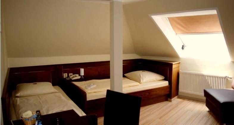 Twin Room photo 3