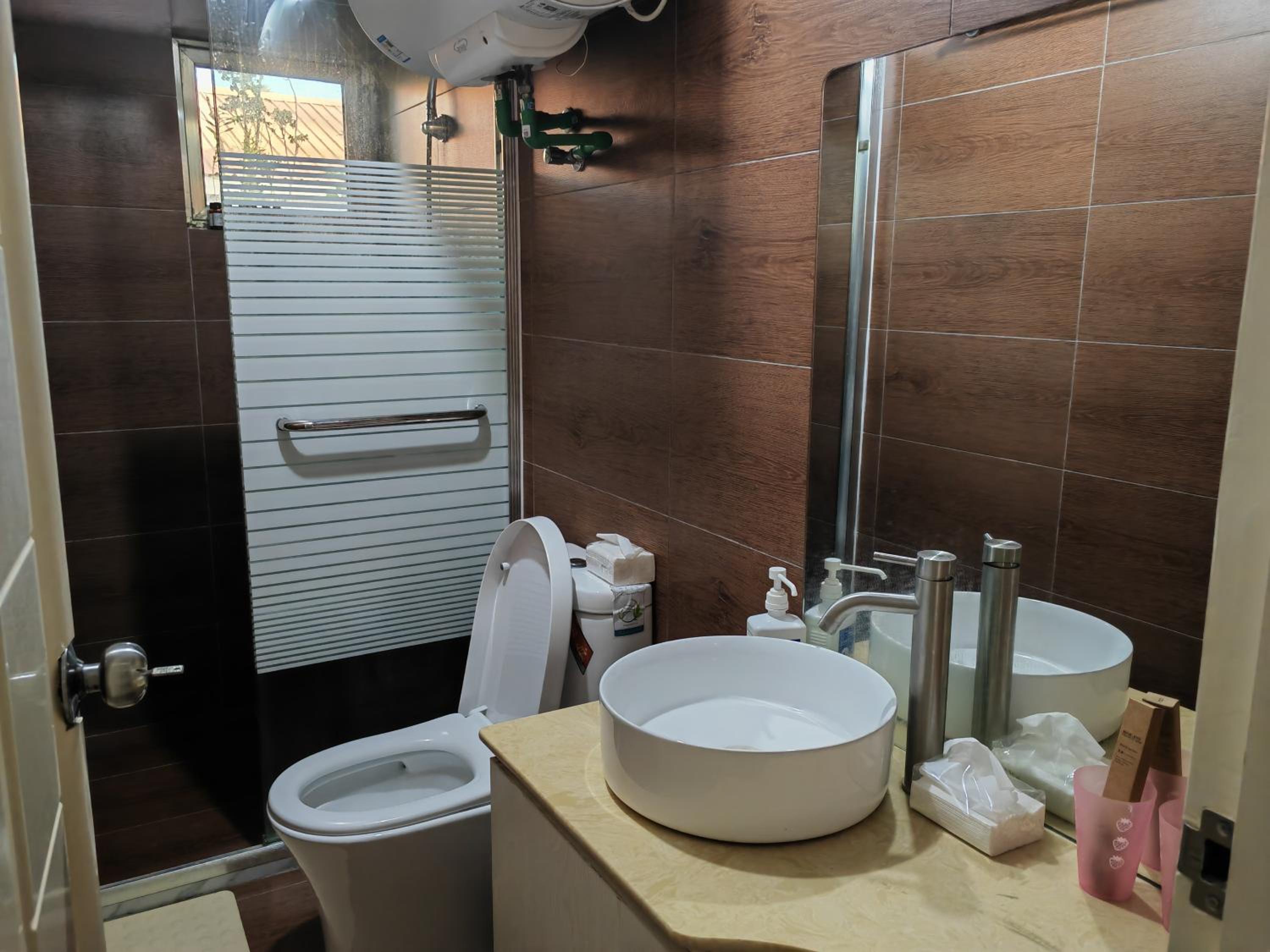 Double Room photo 2