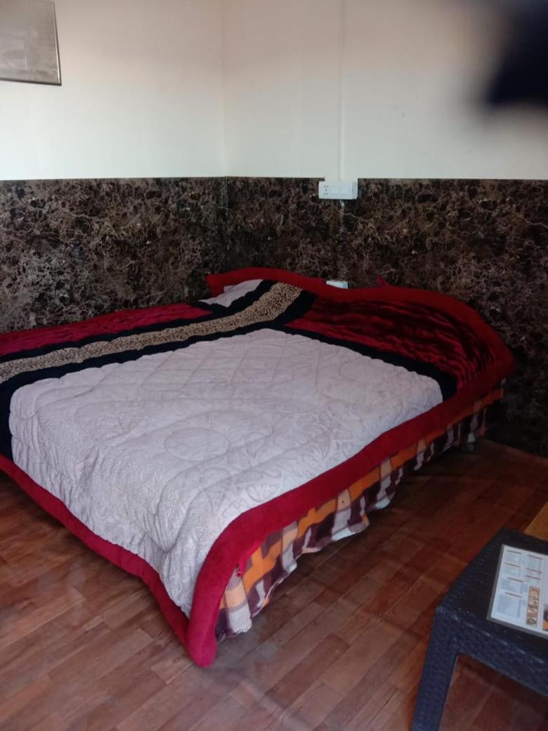 Junior Suite With Mountain View