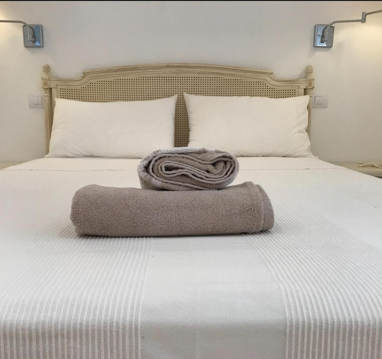 Apartamento de lujo