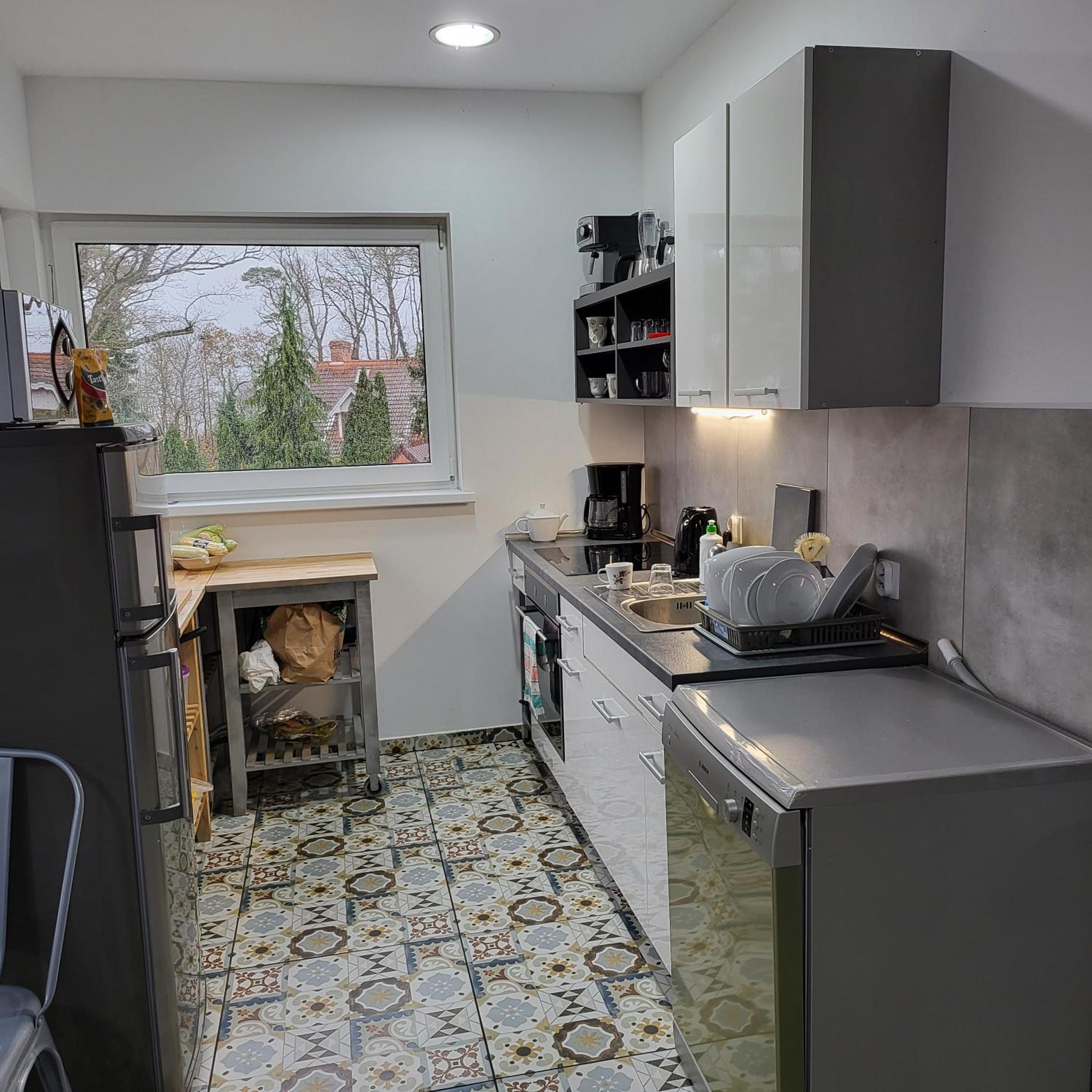 Three-Bedroom Apartment - Photo 30