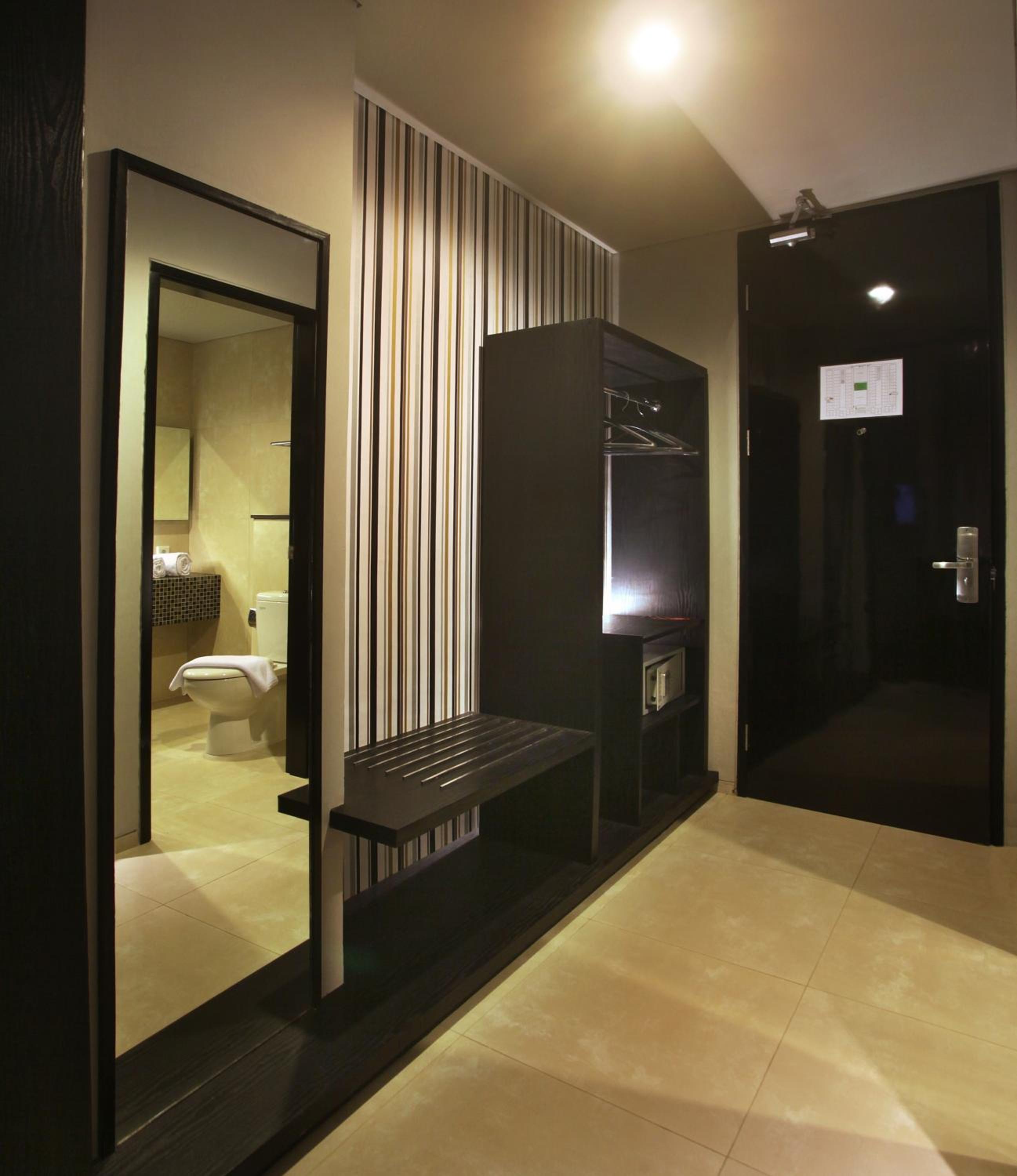 Deluxe Double Room - Photo 3
